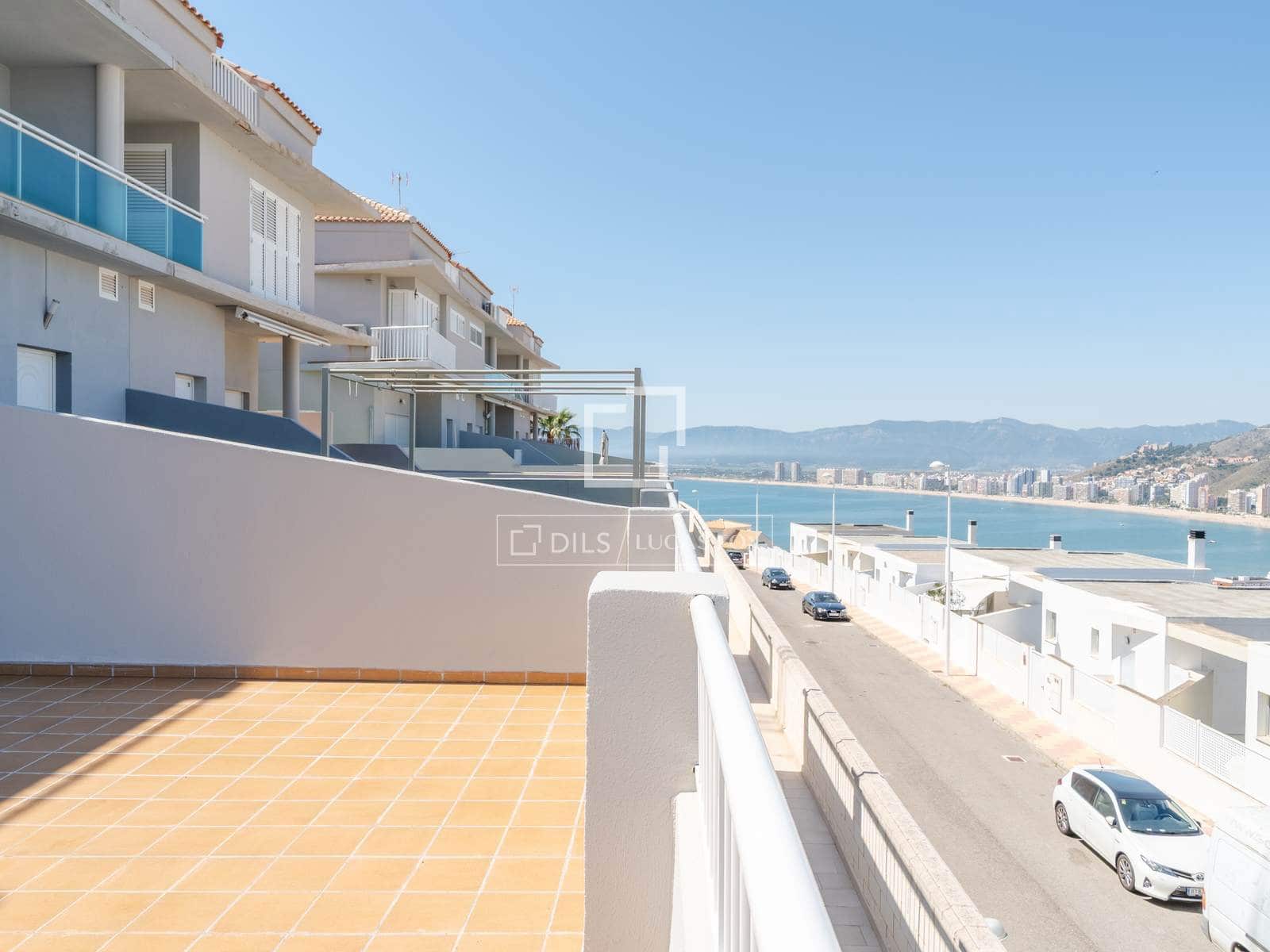 4 soveværelse Villa til salg i Cullera med swimmingpool garage - € 400.000 (Ref: 9875305)