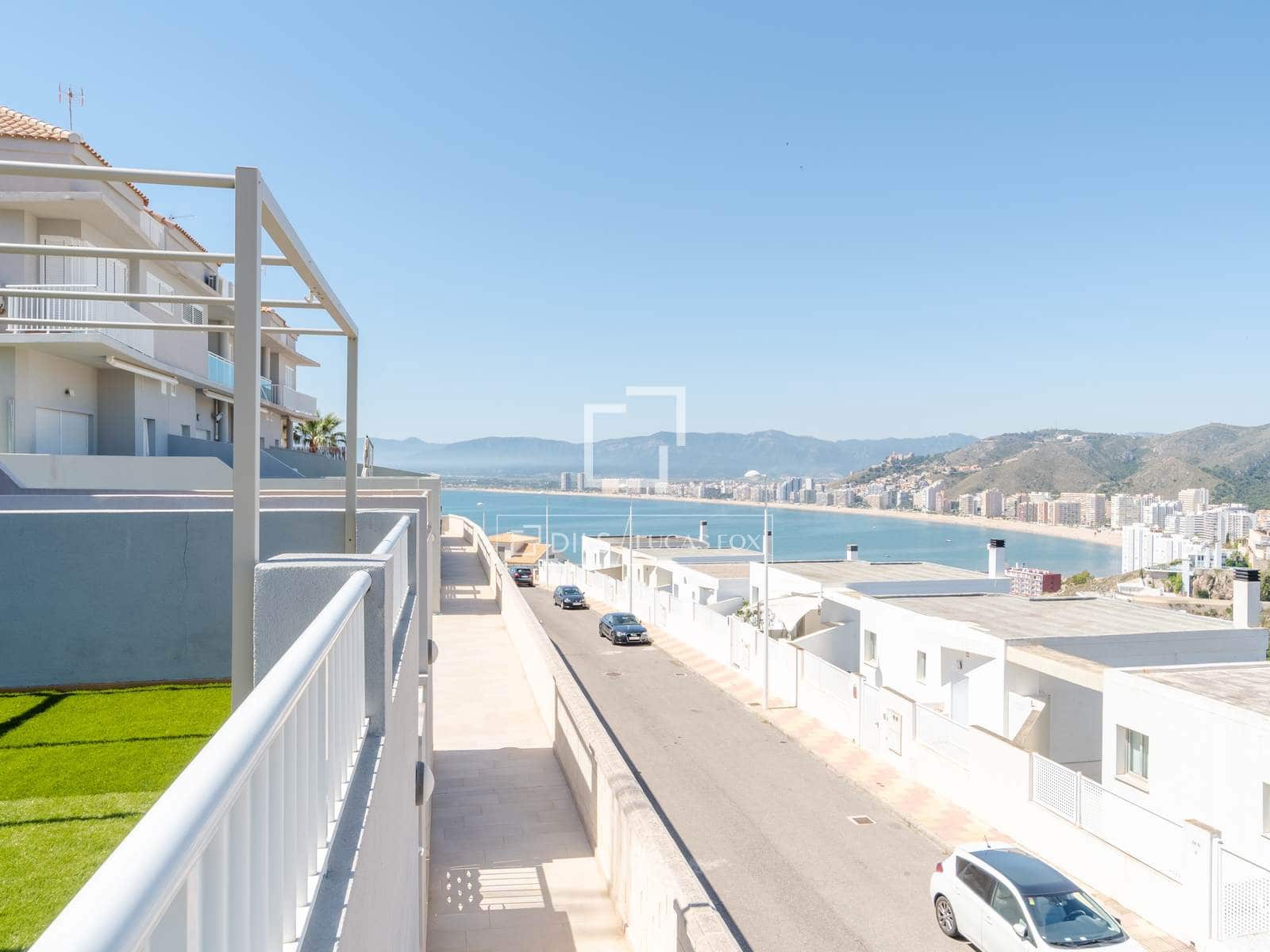 4 soveværelse Villa til salg i Cullera med swimmingpool garage - € 400.000 (Ref: 9875305)