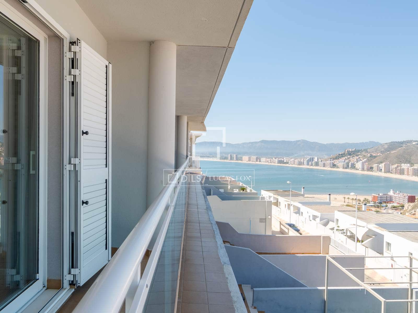 4 soveværelse Villa til salg i Cullera med swimmingpool garage - € 400.000 (Ref: 9875305)
