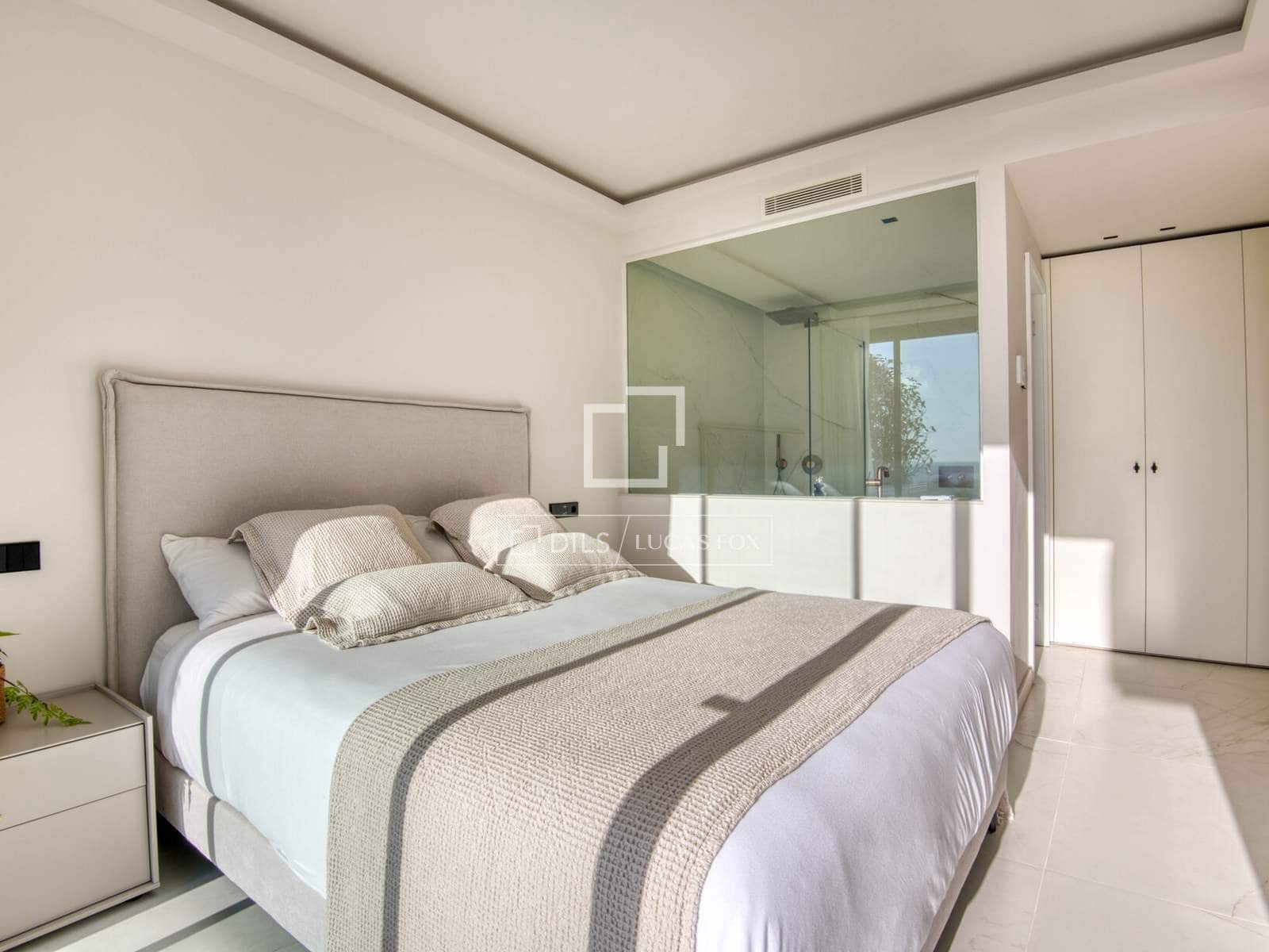 6 bedroom Villa for sale in Sant Feliu de Guixols with pool garage - € 3,980,000 (Ref: 9875624)