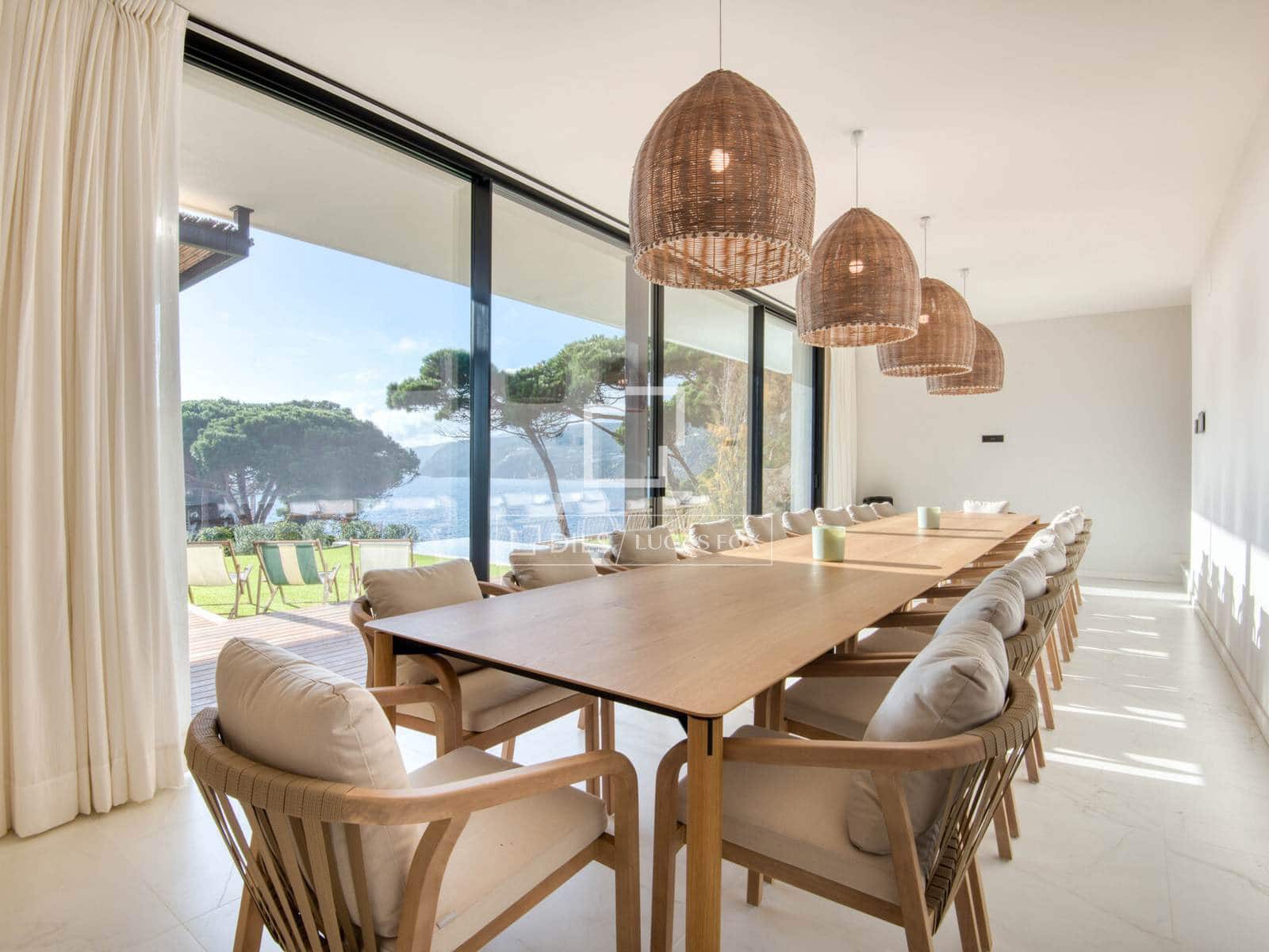 6 bedroom Villa for sale in Sant Feliu de Guixols with pool garage - € 3,980,000 (Ref: 9875624)