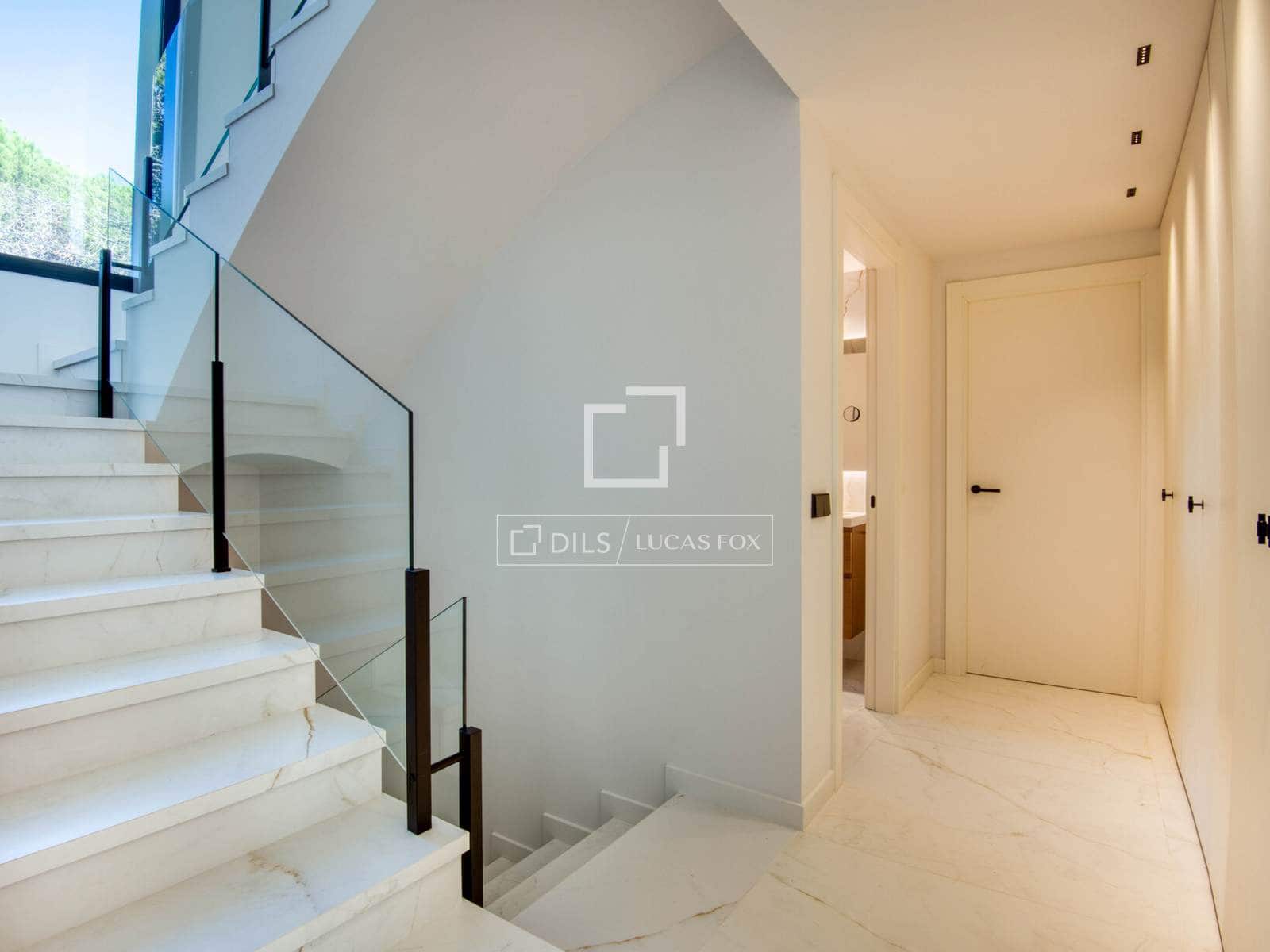 6 bedroom Villa for sale in Sant Feliu de Guixols with pool garage - € 3,980,000 (Ref: 9875624)