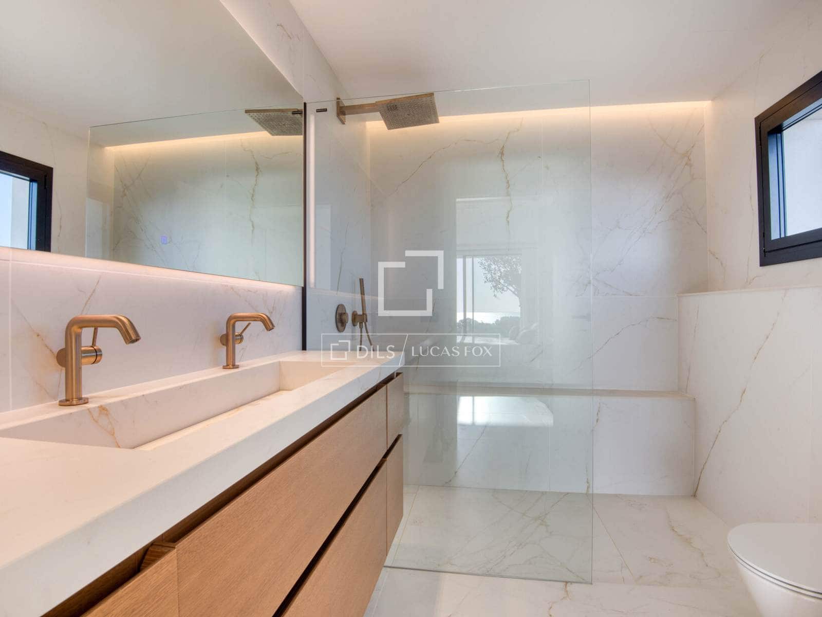 6 bedroom Villa for sale in Sant Feliu de Guixols with pool garage - € 3,980,000 (Ref: 9875624)