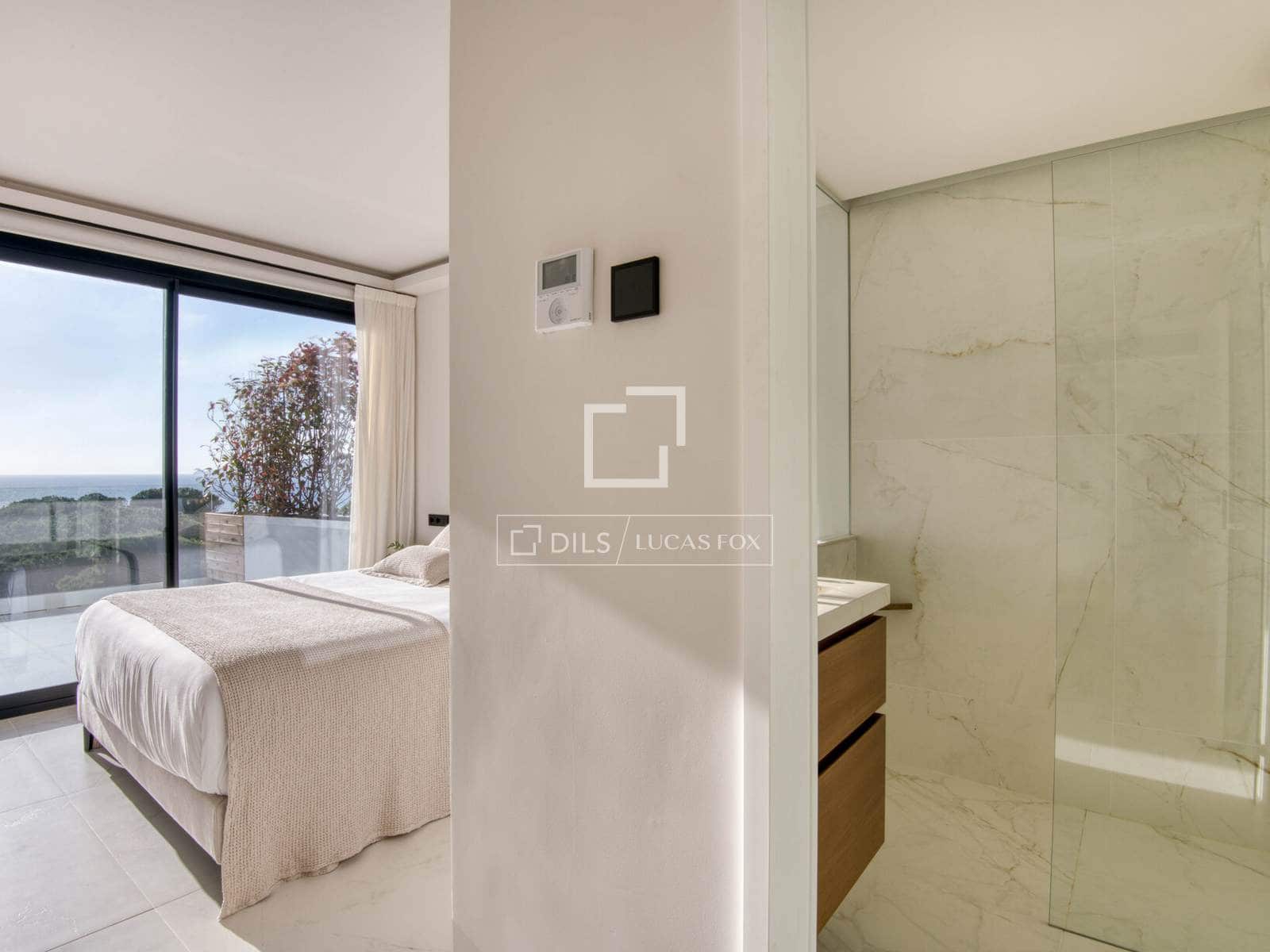 6 bedroom Villa for sale in Sant Feliu de Guixols with pool garage - € 3,980,000 (Ref: 9875624)
