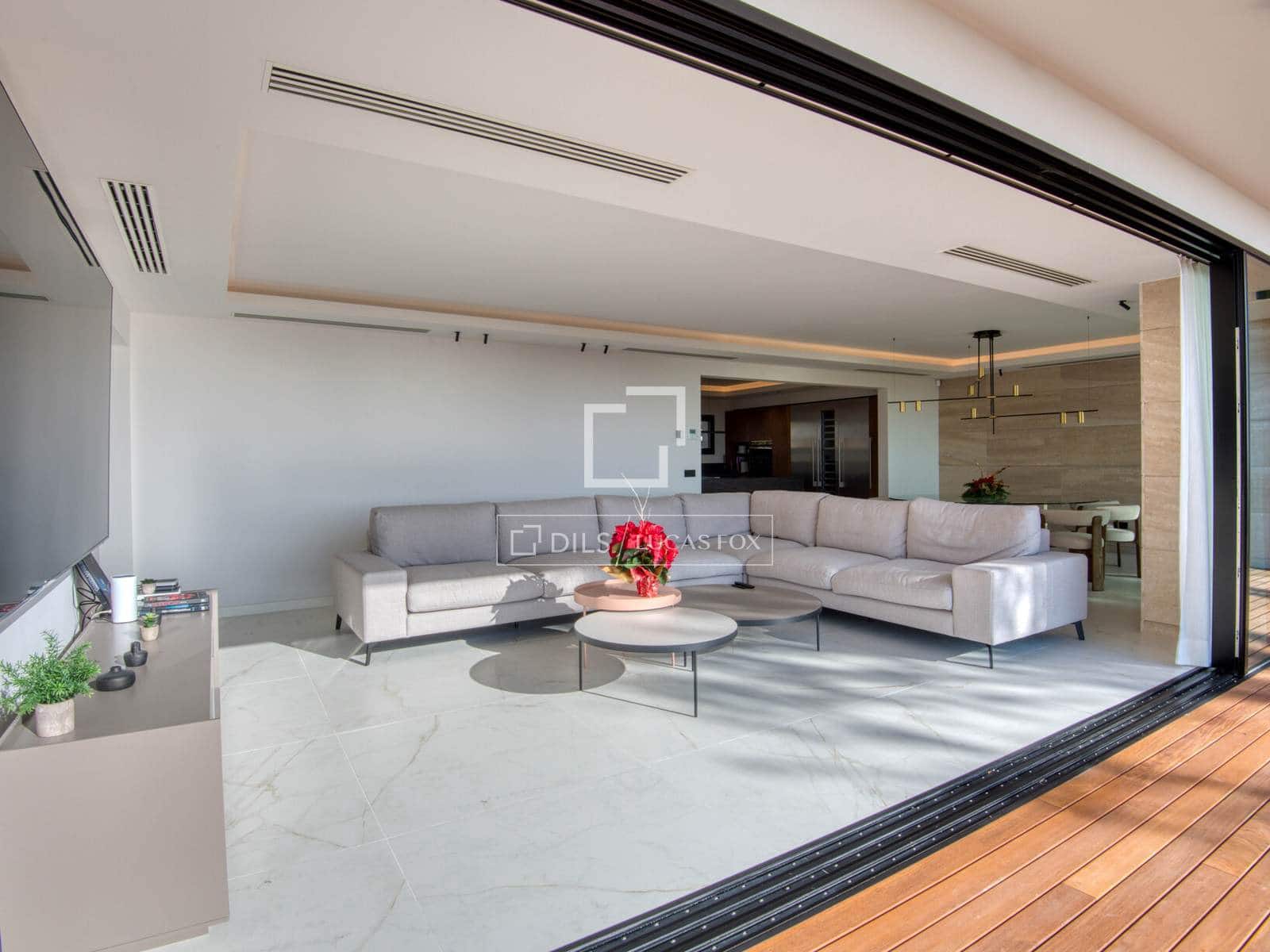 6 bedroom Villa for sale in Sant Feliu de Guixols with pool garage - € 3,980,000 (Ref: 9875624)