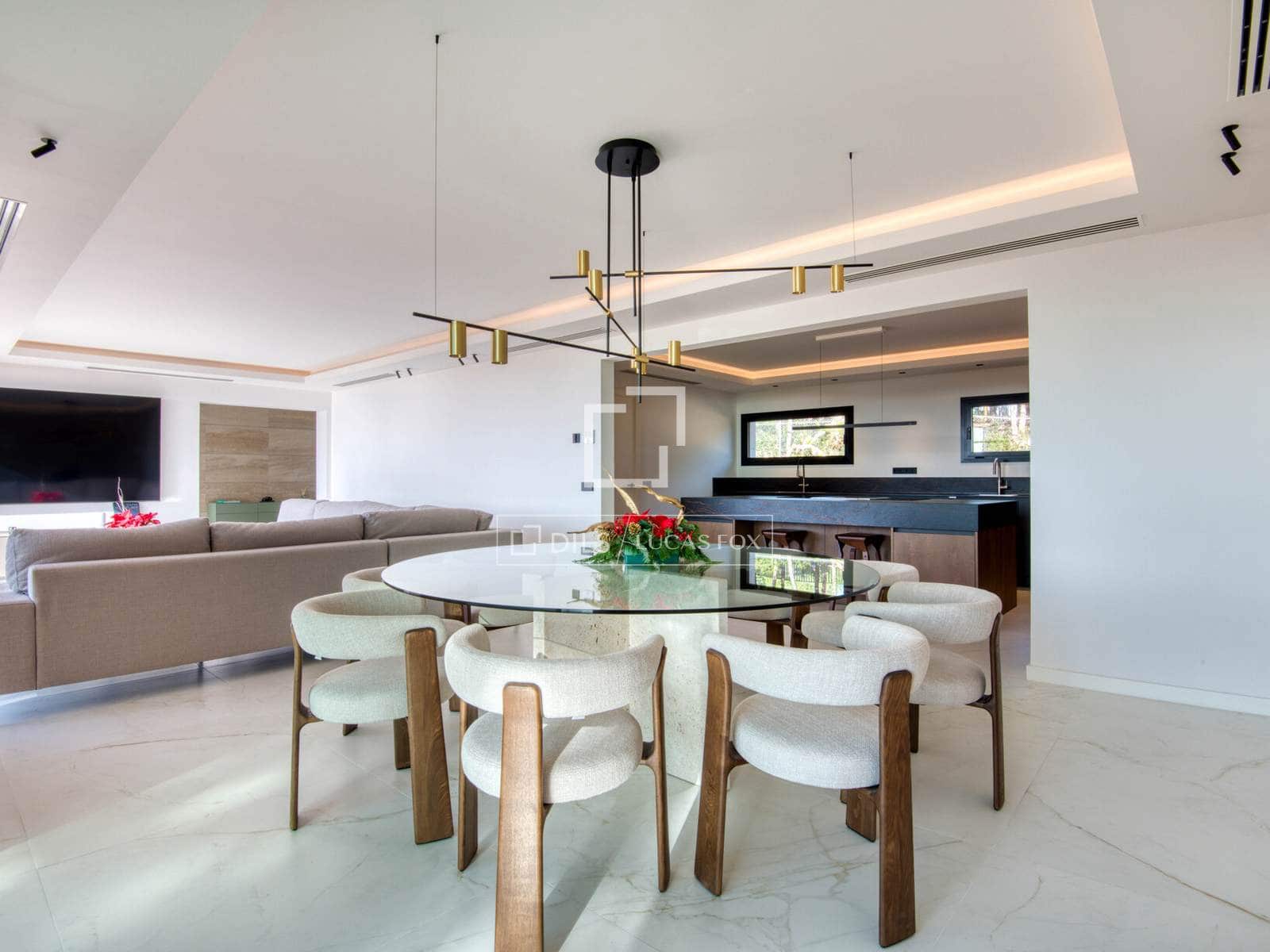 6 bedroom Villa for sale in Sant Feliu de Guixols with pool garage - € 3,980,000 (Ref: 9875624)