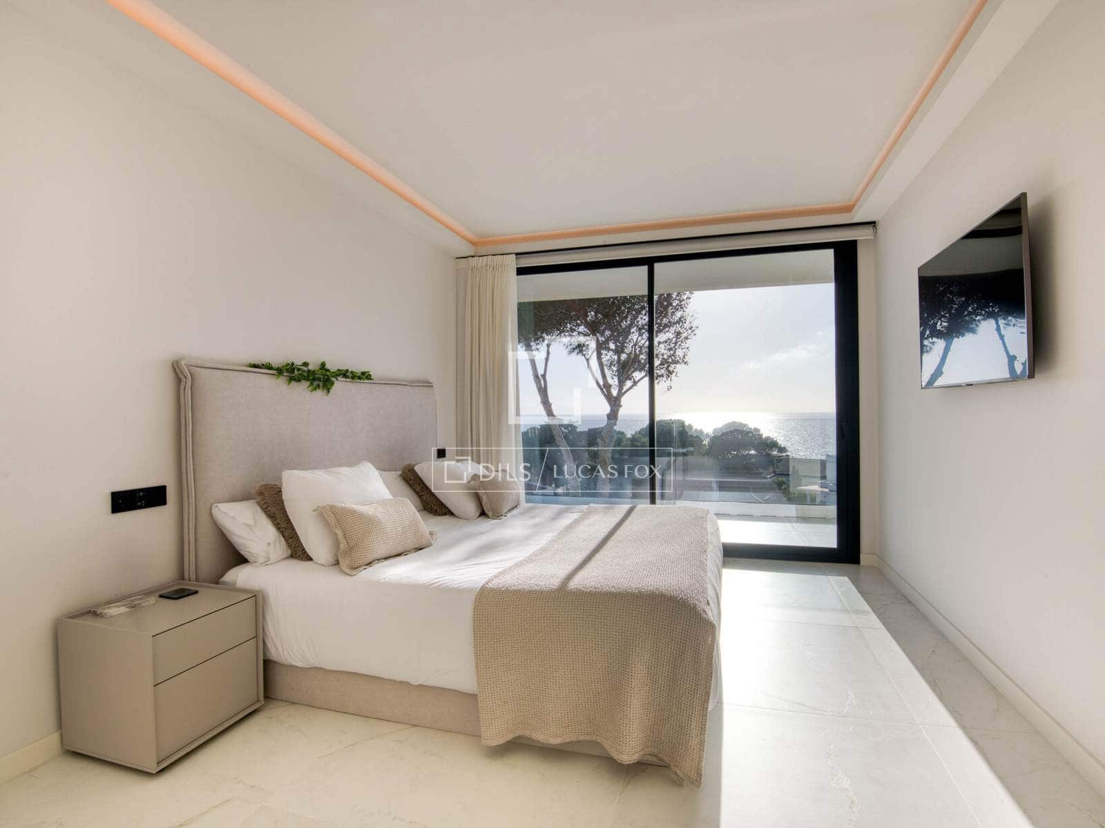 6 bedroom Villa for sale in Sant Feliu de Guixols with pool garage - € 3,980,000 (Ref: 9875624)