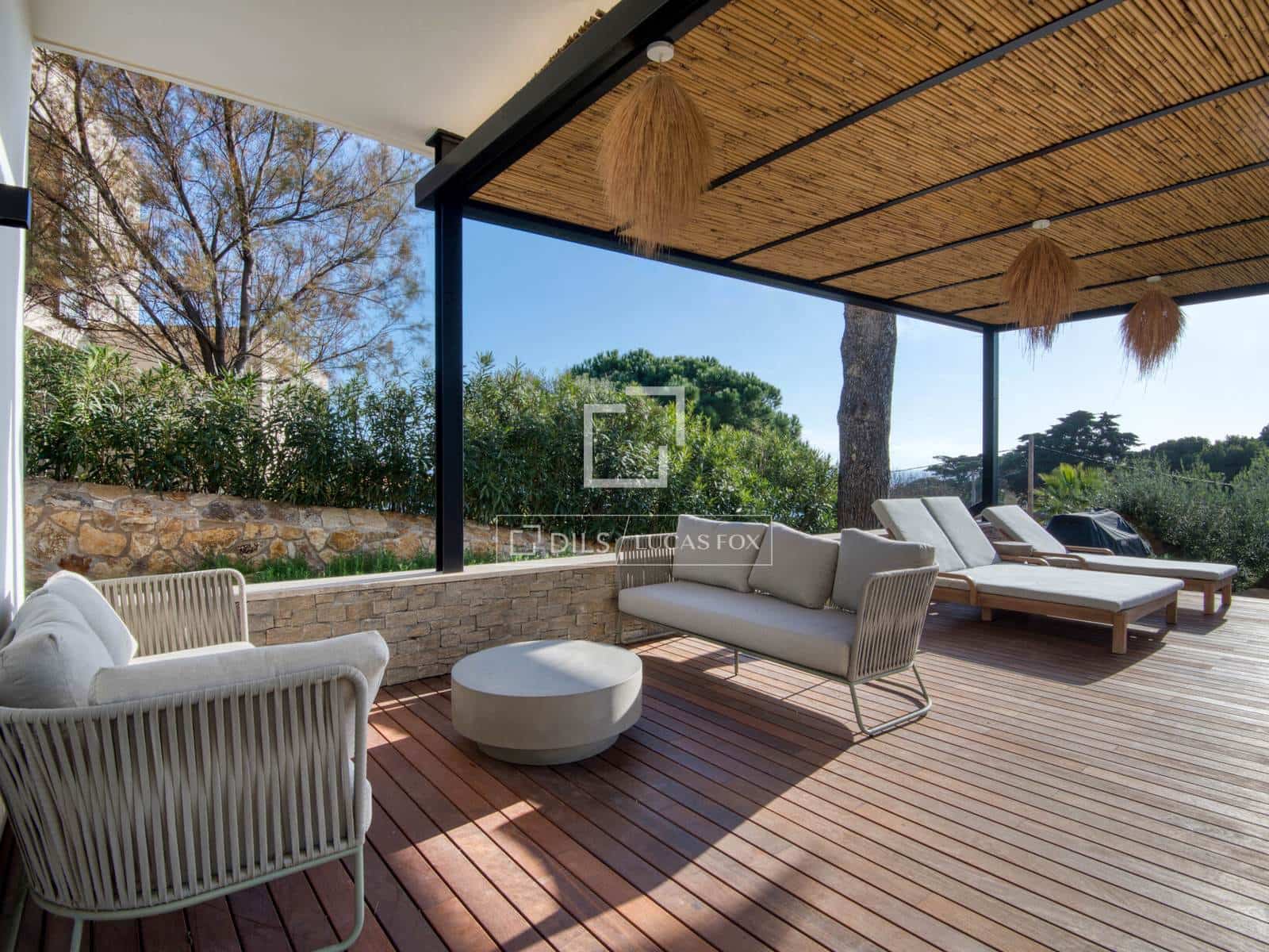 6 bedroom Villa for sale in Sant Feliu de Guixols with pool garage - € 3,980,000 (Ref: 9875624)