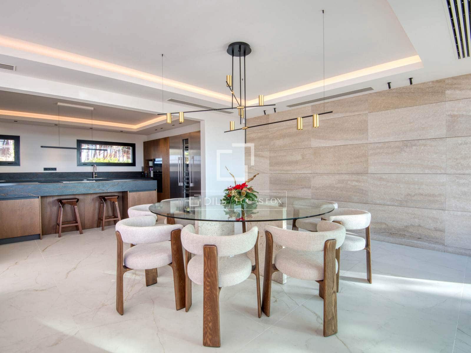 6 bedroom Villa for sale in Sant Feliu de Guixols with pool garage - € 3,980,000 (Ref: 9875624)