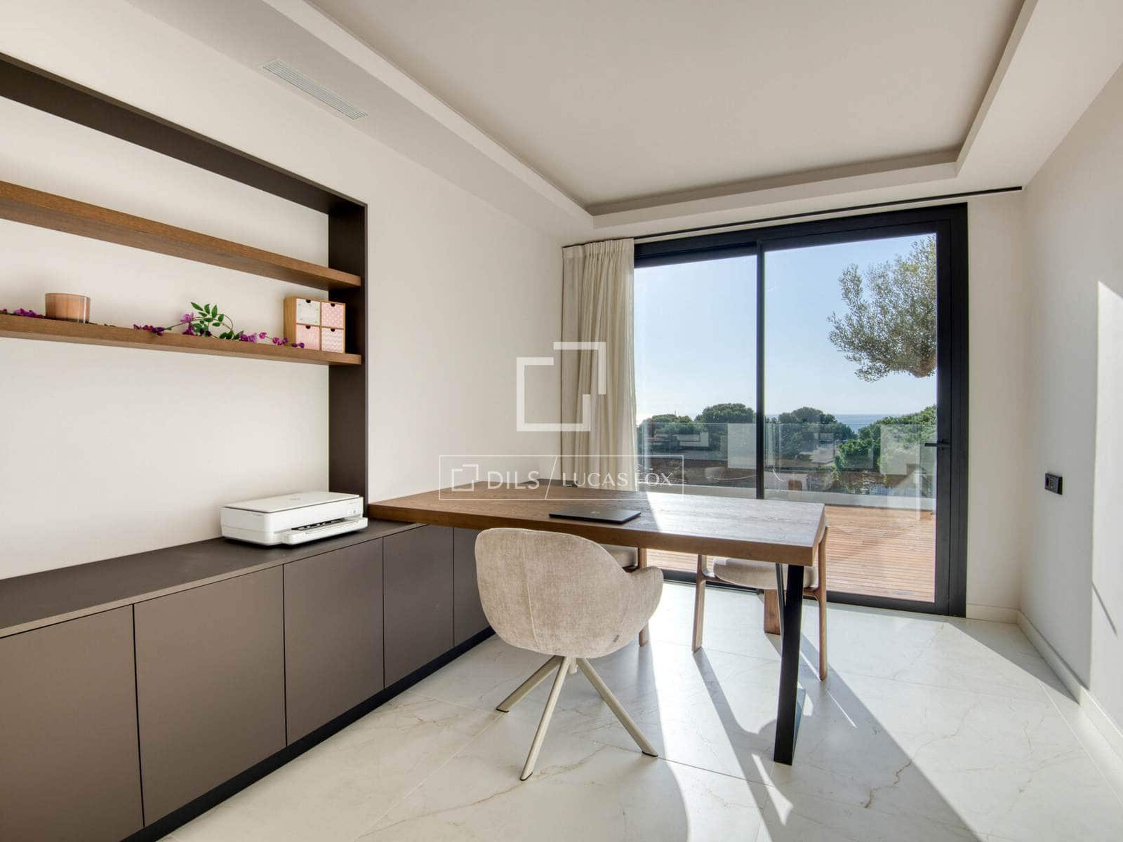 6 bedroom Villa for sale in Sant Feliu de Guixols with pool garage - € 3,980,000 (Ref: 9875624)