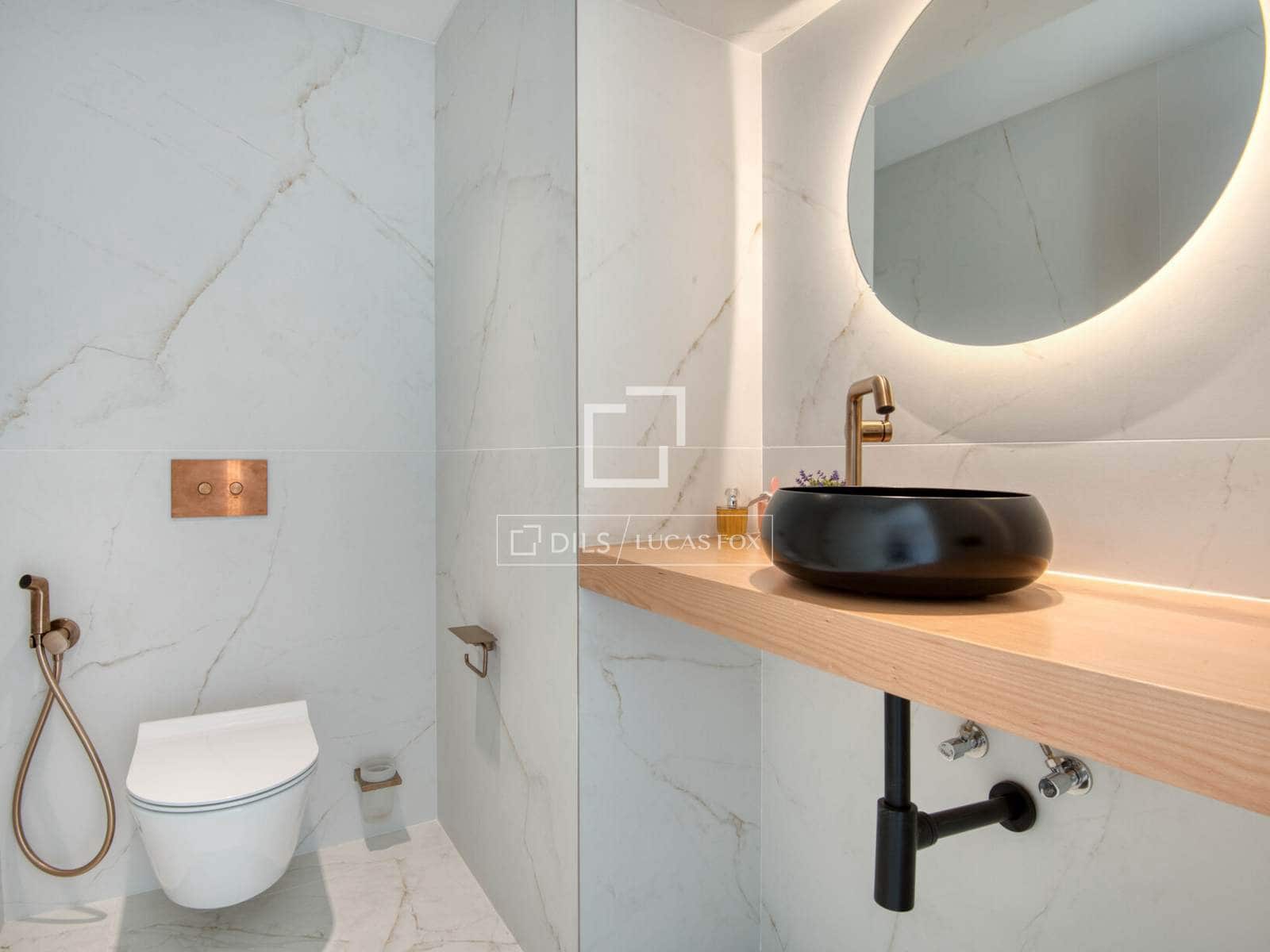 6 bedroom Villa for sale in Sant Feliu de Guixols with pool garage - € 3,980,000 (Ref: 9875624)