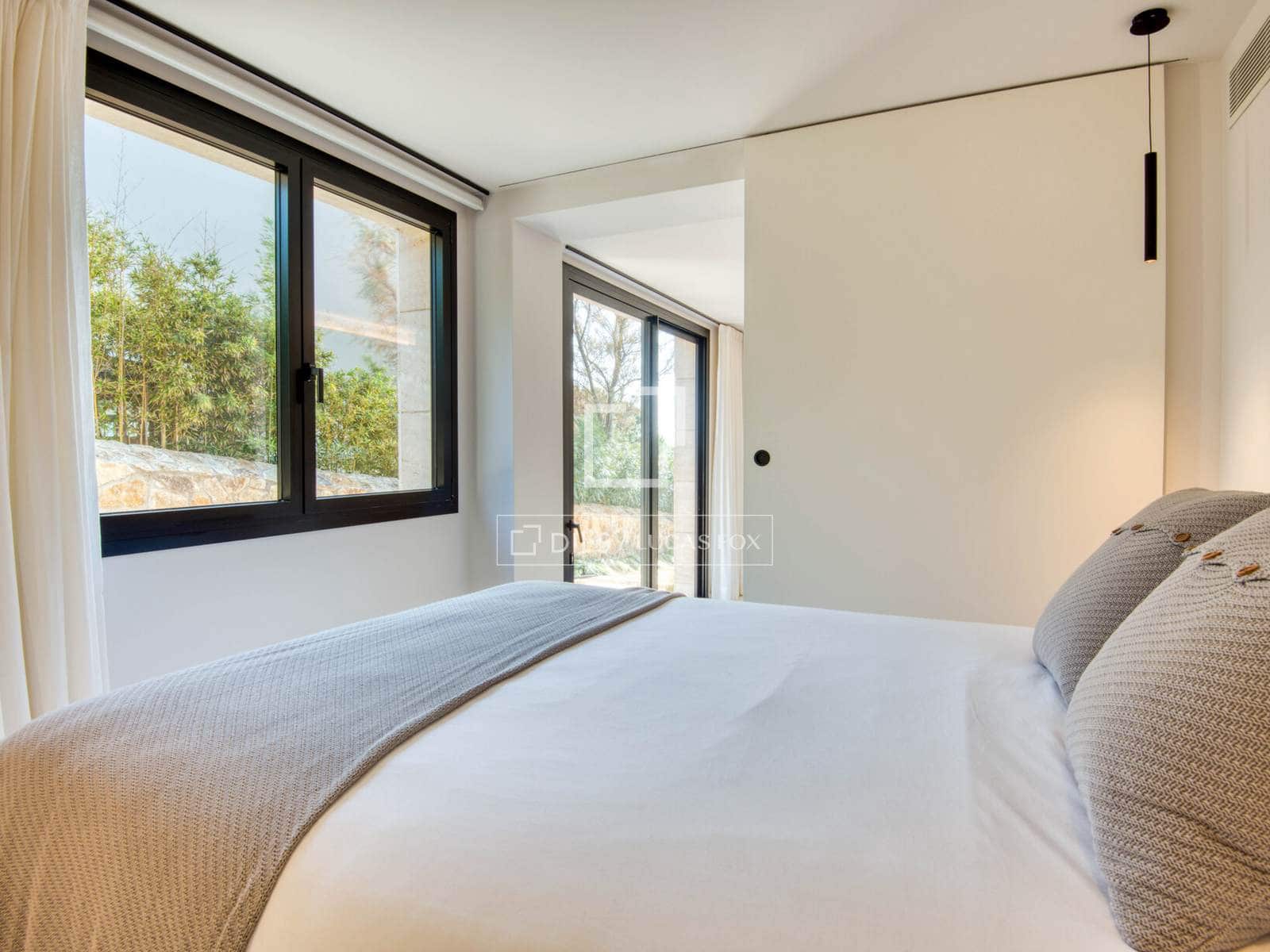 6 bedroom Villa for sale in Sant Feliu de Guixols with pool garage - € 3,980,000 (Ref: 9875624)