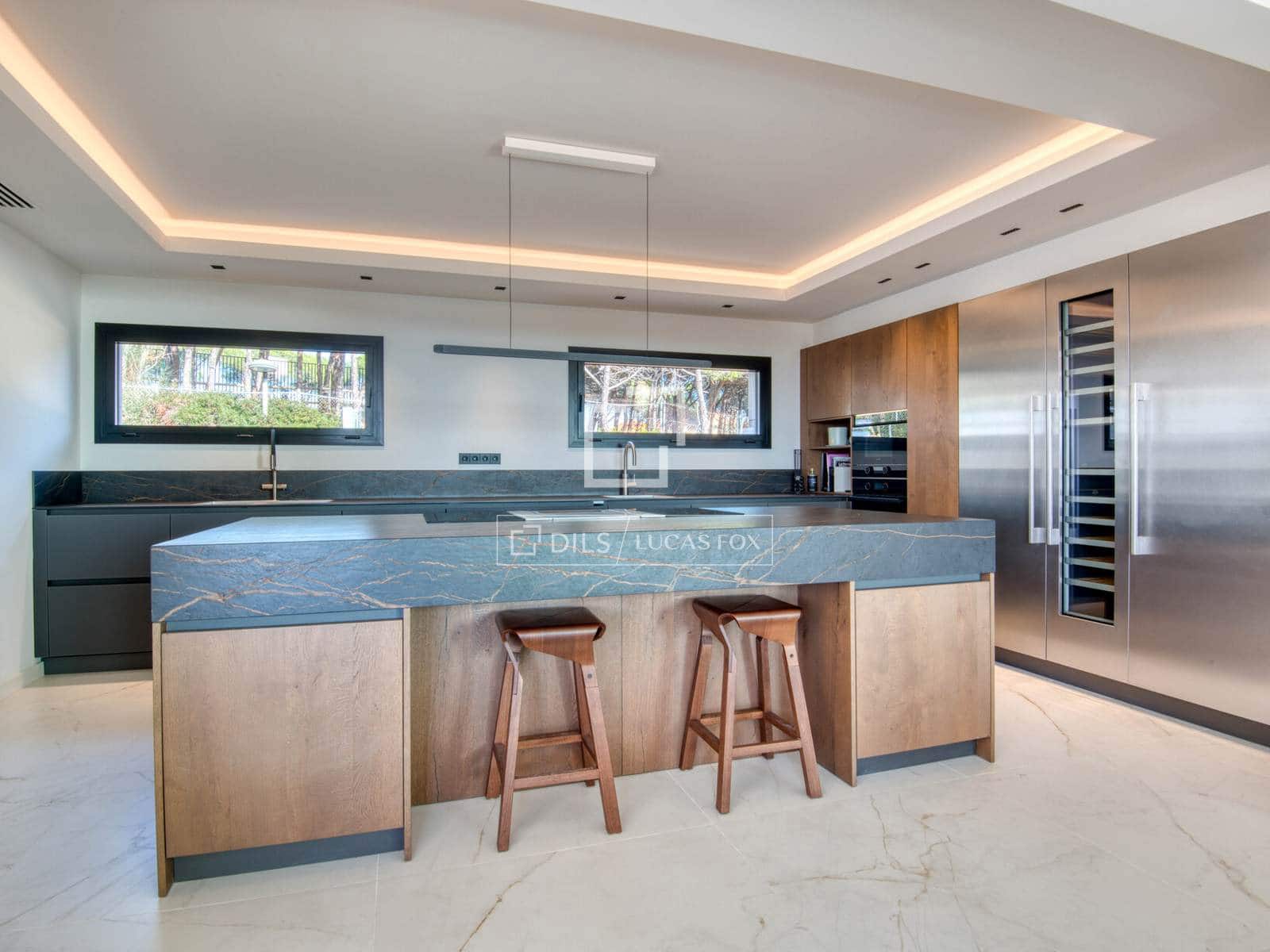 6 bedroom Villa for sale in Sant Feliu de Guixols with pool garage - € 3,980,000 (Ref: 9875624)
