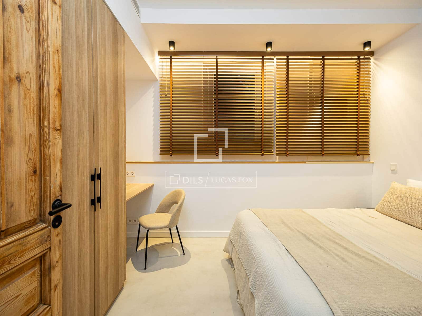 3 sypialnia Apartament na sprzedaż w Miasto Barcelona - 1 350 000 € (Ref: 9876770)