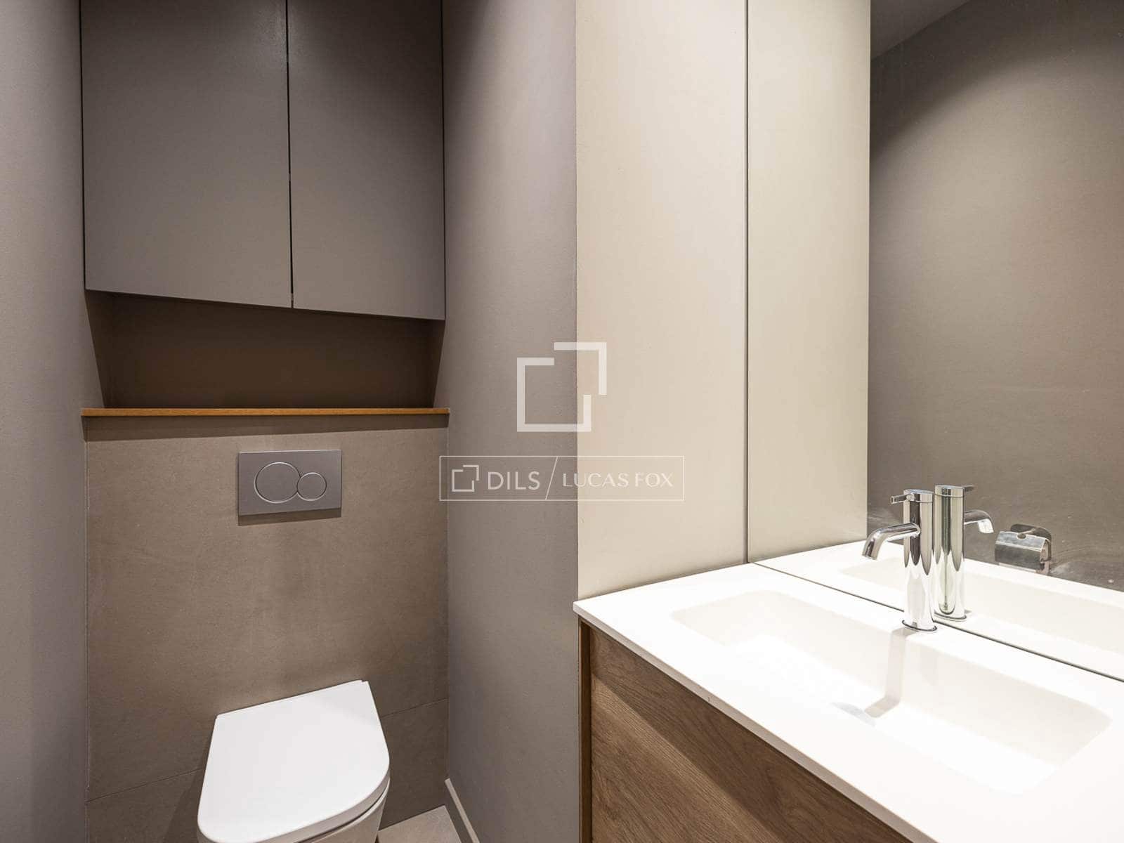 3 sypialnia Apartament na sprzedaż w Miasto Barcelona - 1 350 000 € (Ref: 9876770)