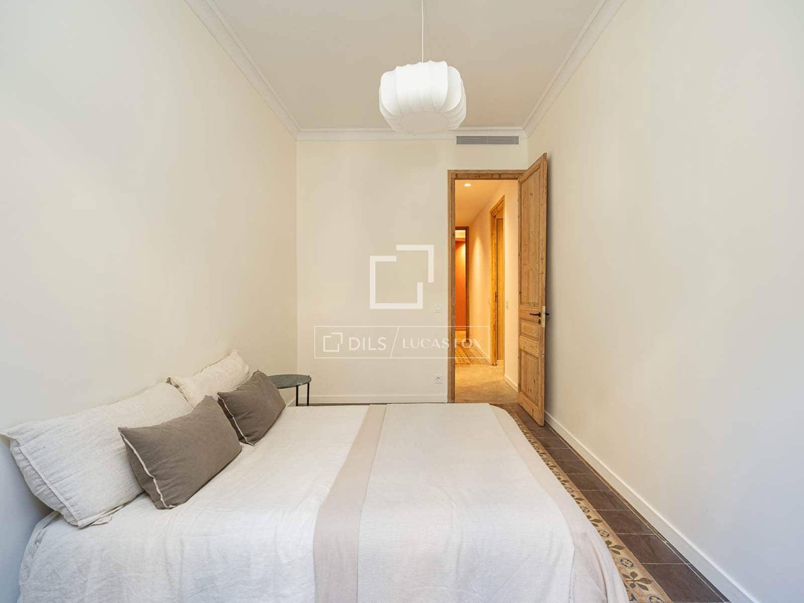 3 sypialnia Apartament na sprzedaż w Miasto Barcelona - 1 350 000 € (Ref: 9876770)