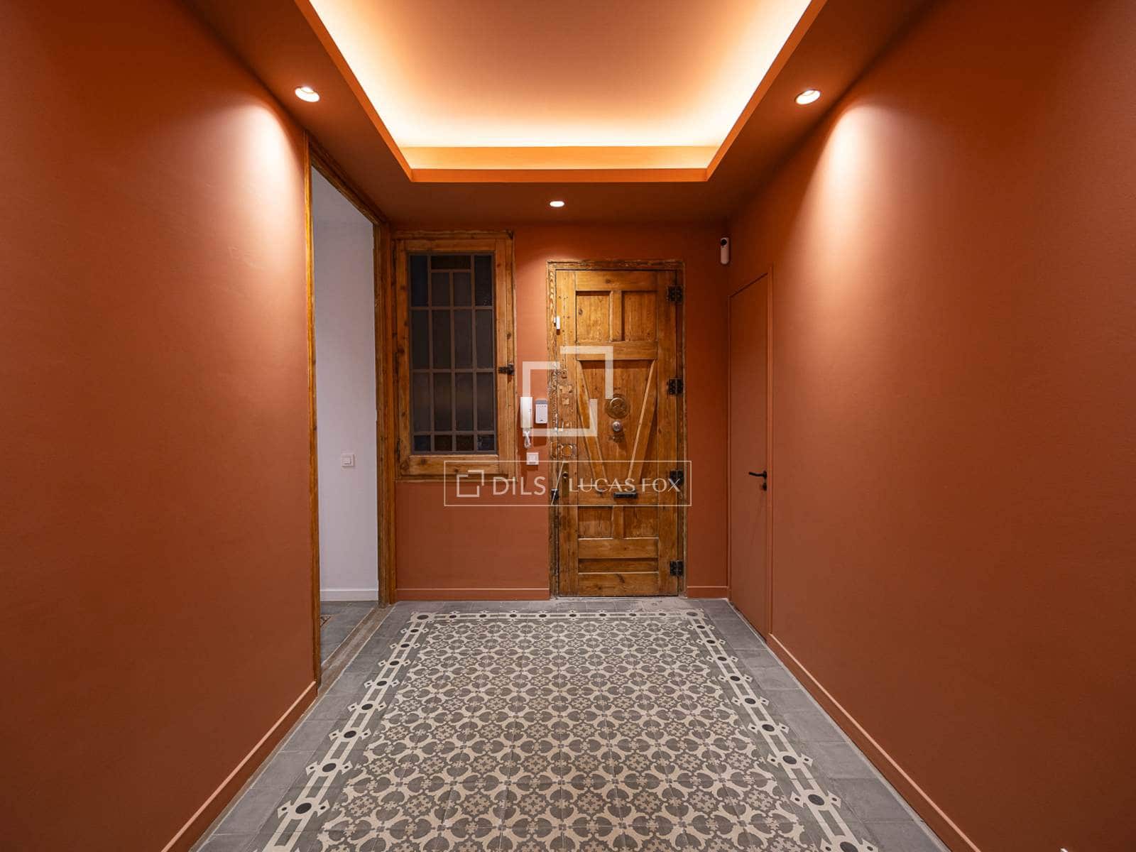 3 sypialnia Apartament na sprzedaż w Miasto Barcelona - 1 350 000 € (Ref: 9876770)