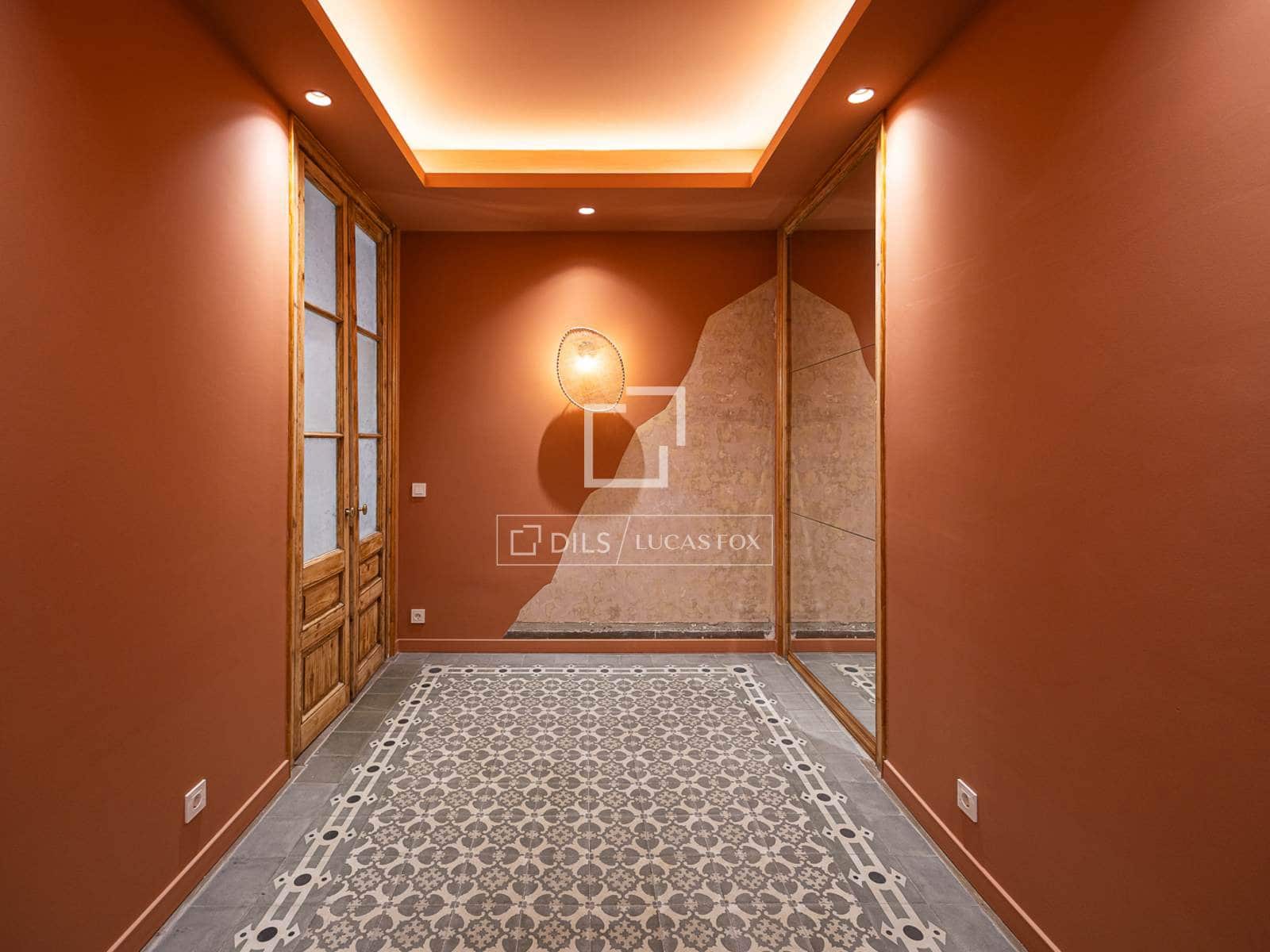 3 sypialnia Apartament na sprzedaż w Miasto Barcelona - 1 350 000 € (Ref: 9876770)