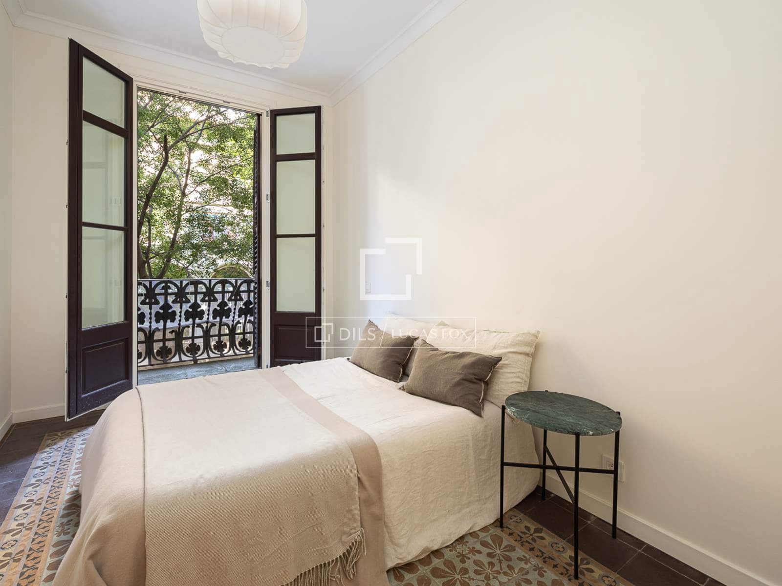 3 sypialnia Apartament na sprzedaż w Miasto Barcelona - 1 350 000 € (Ref: 9876770)