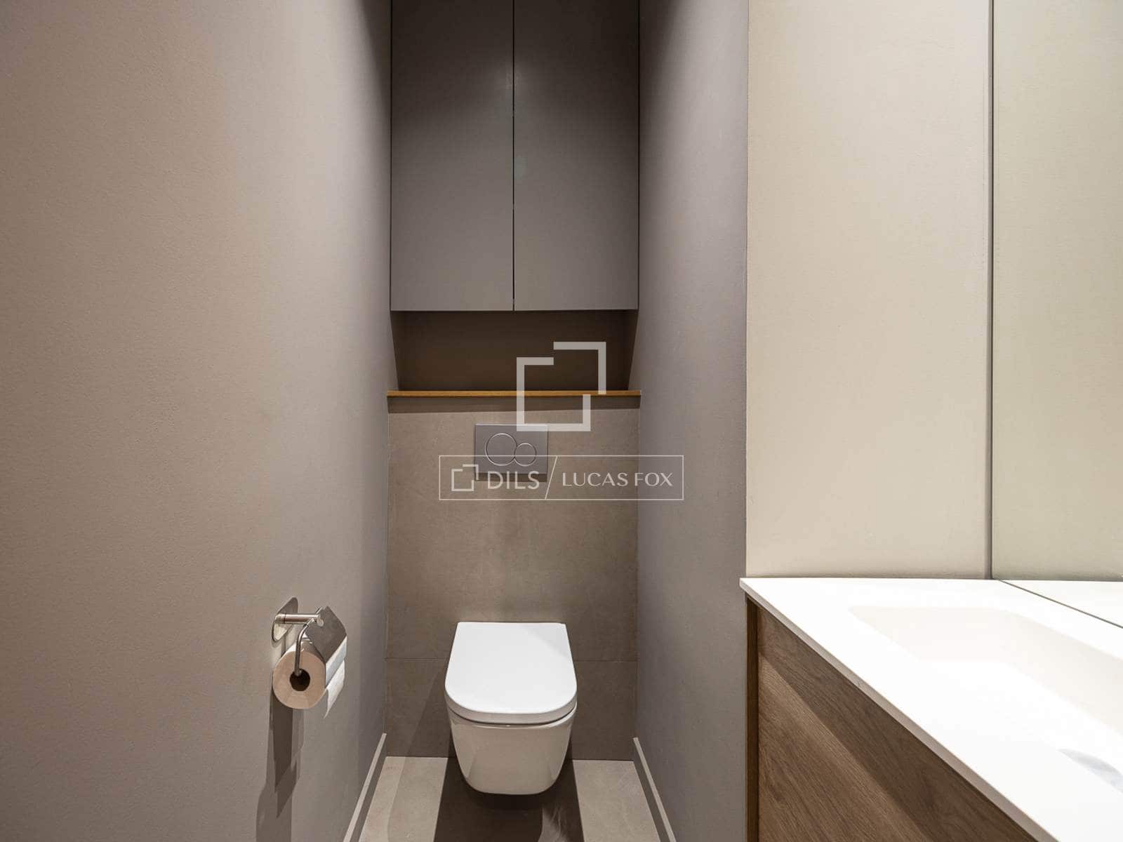 3 sypialnia Apartament na sprzedaż w Miasto Barcelona - 1 350 000 € (Ref: 9876770)
