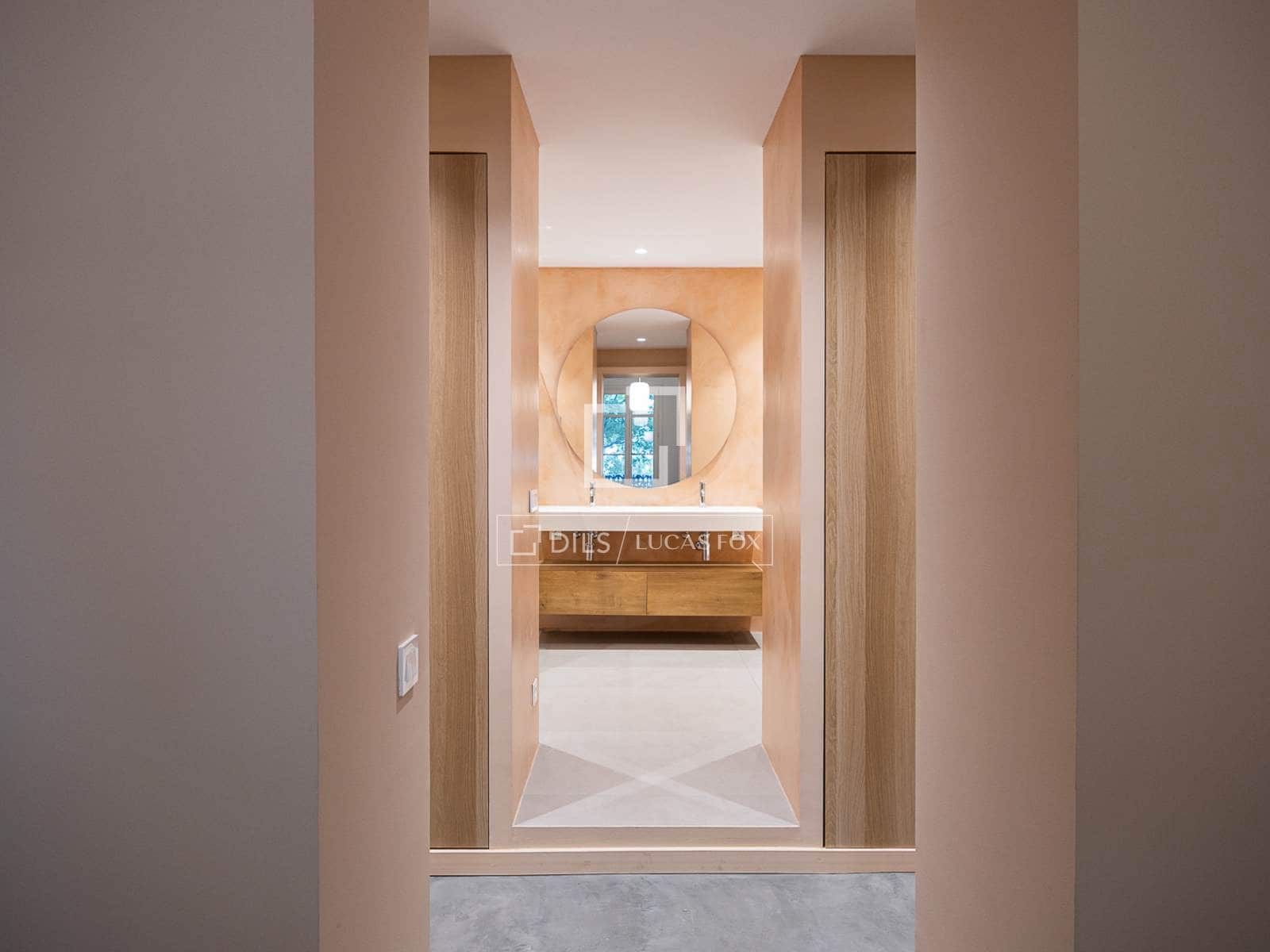 3 sypialnia Apartament na sprzedaż w Miasto Barcelona - 1 350 000 € (Ref: 9876770)
