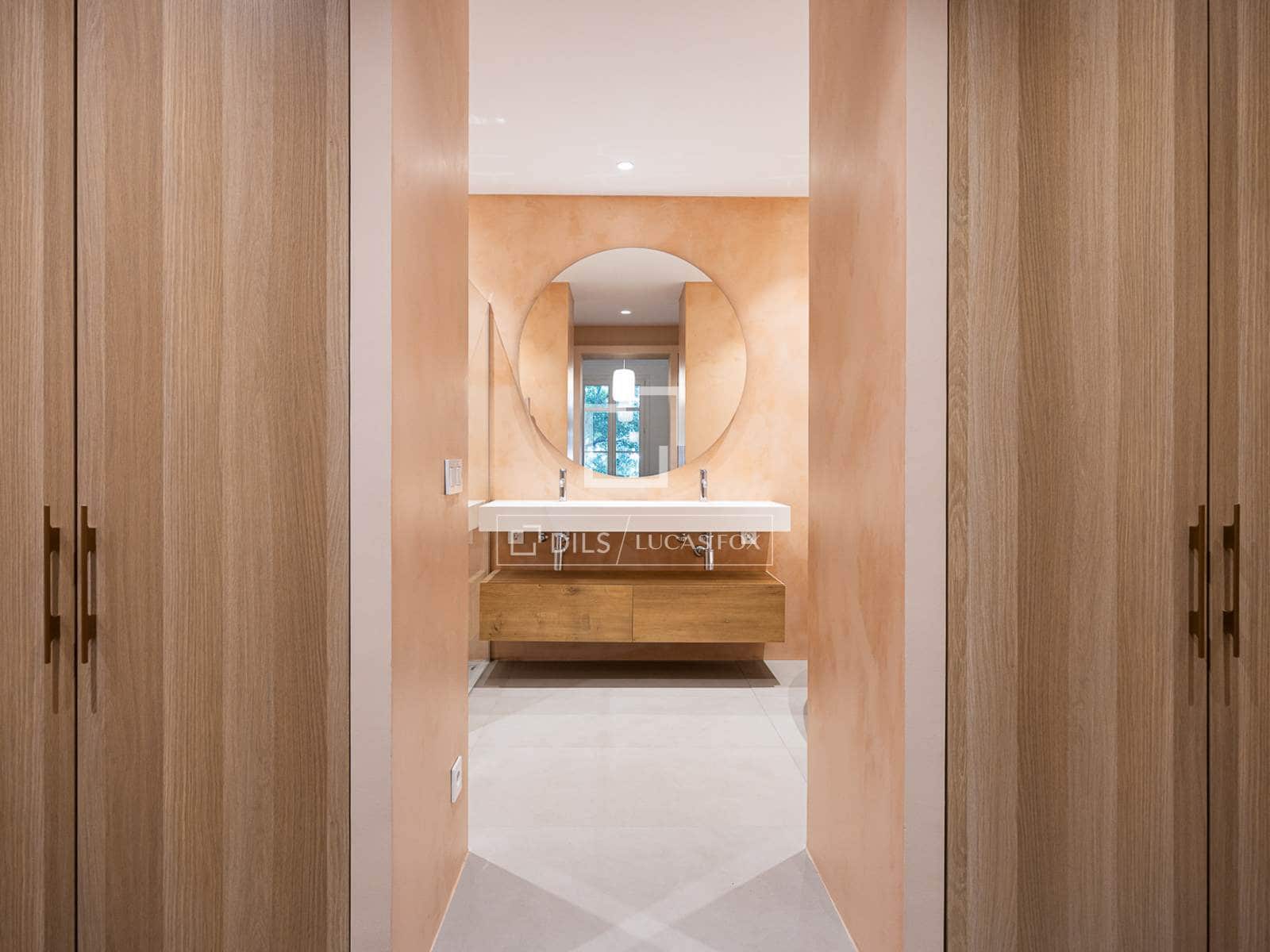 3 sypialnia Apartament na sprzedaż w Miasto Barcelona - 1 350 000 € (Ref: 9876770)