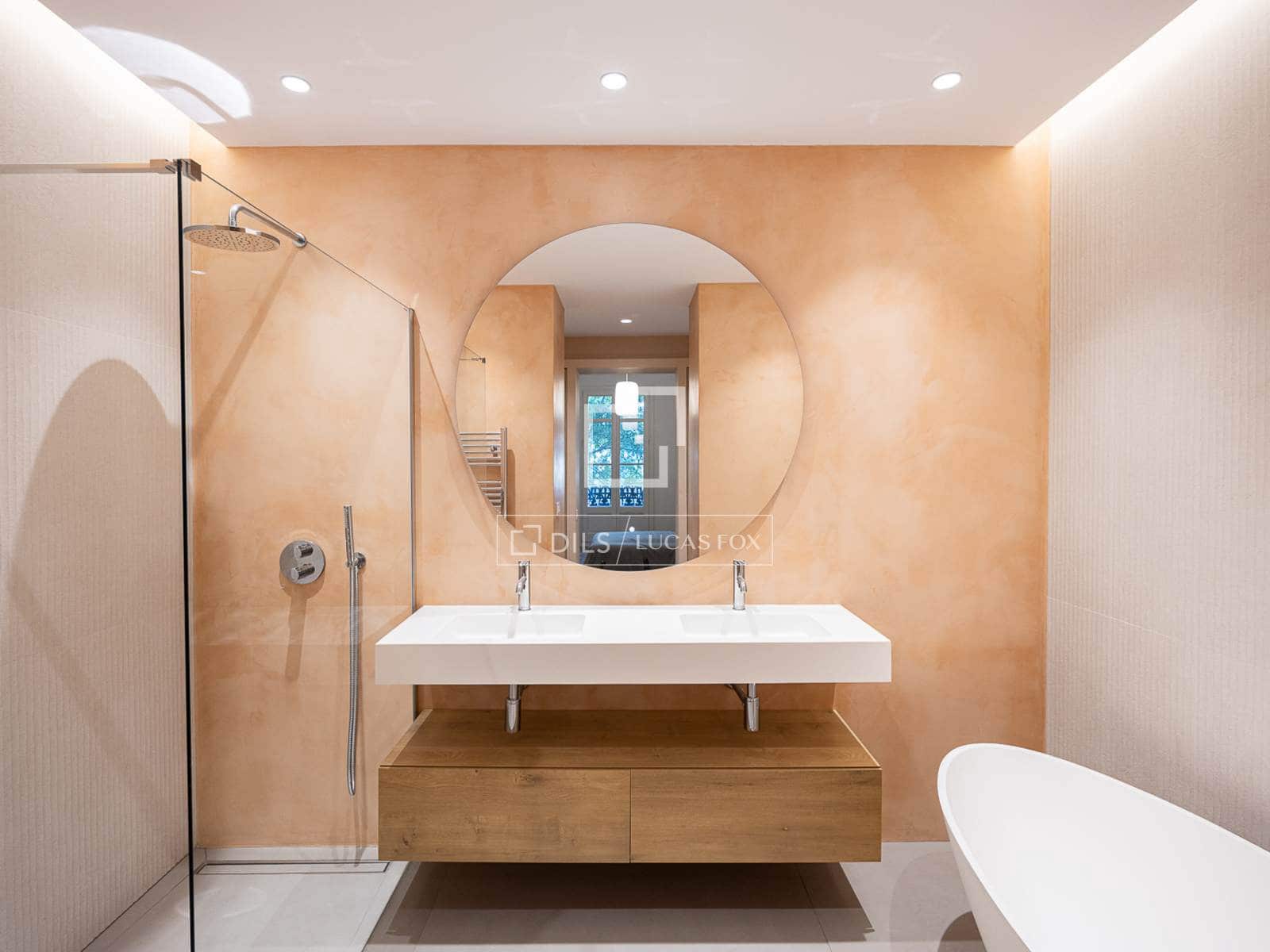 3 sypialnia Apartament na sprzedaż w Miasto Barcelona - 1 350 000 € (Ref: 9876770)