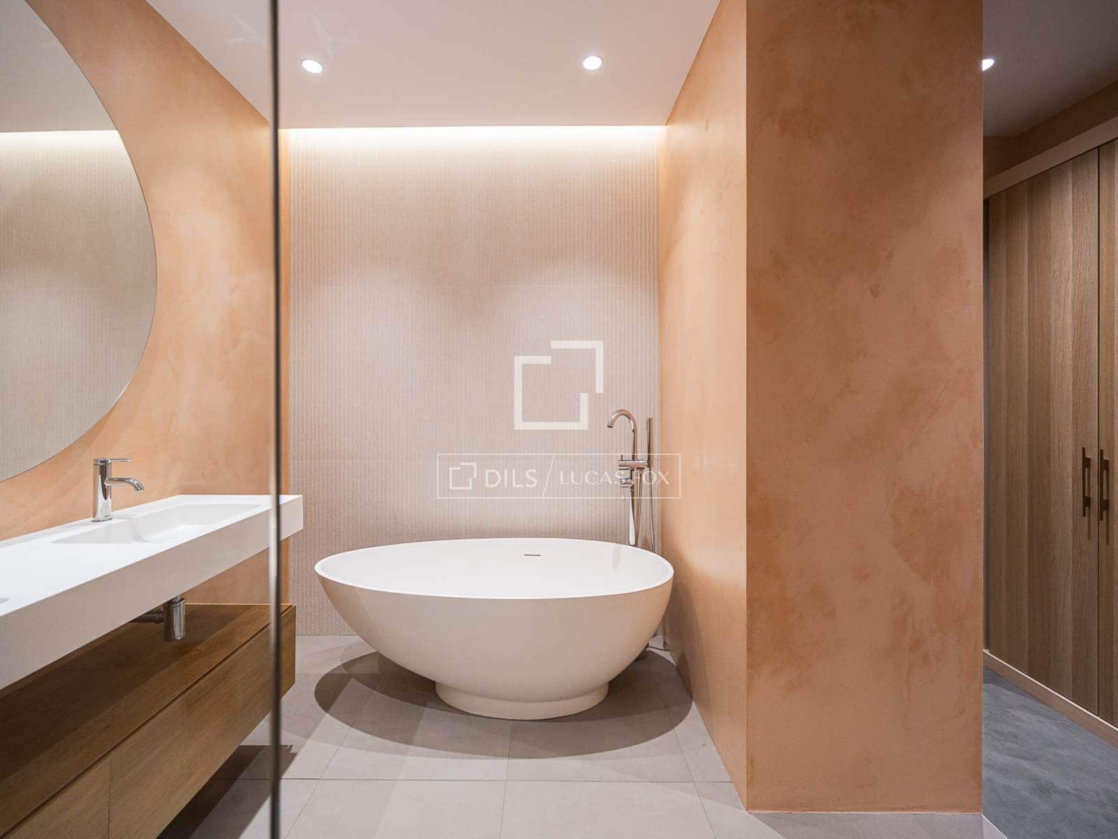 3 sypialnia Apartament na sprzedaż w Miasto Barcelona - 1 350 000 € (Ref: 9876770)