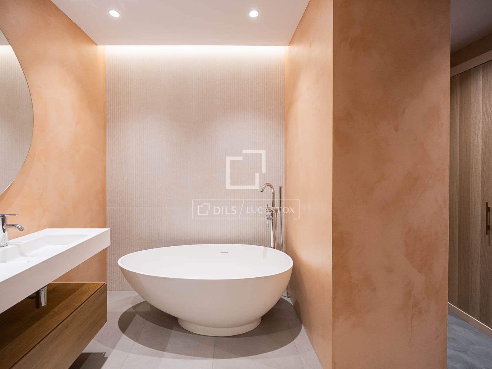 3 sypialnia Apartament na sprzedaż w Miasto Barcelona - 1 350 000 € (Ref: 9876770)