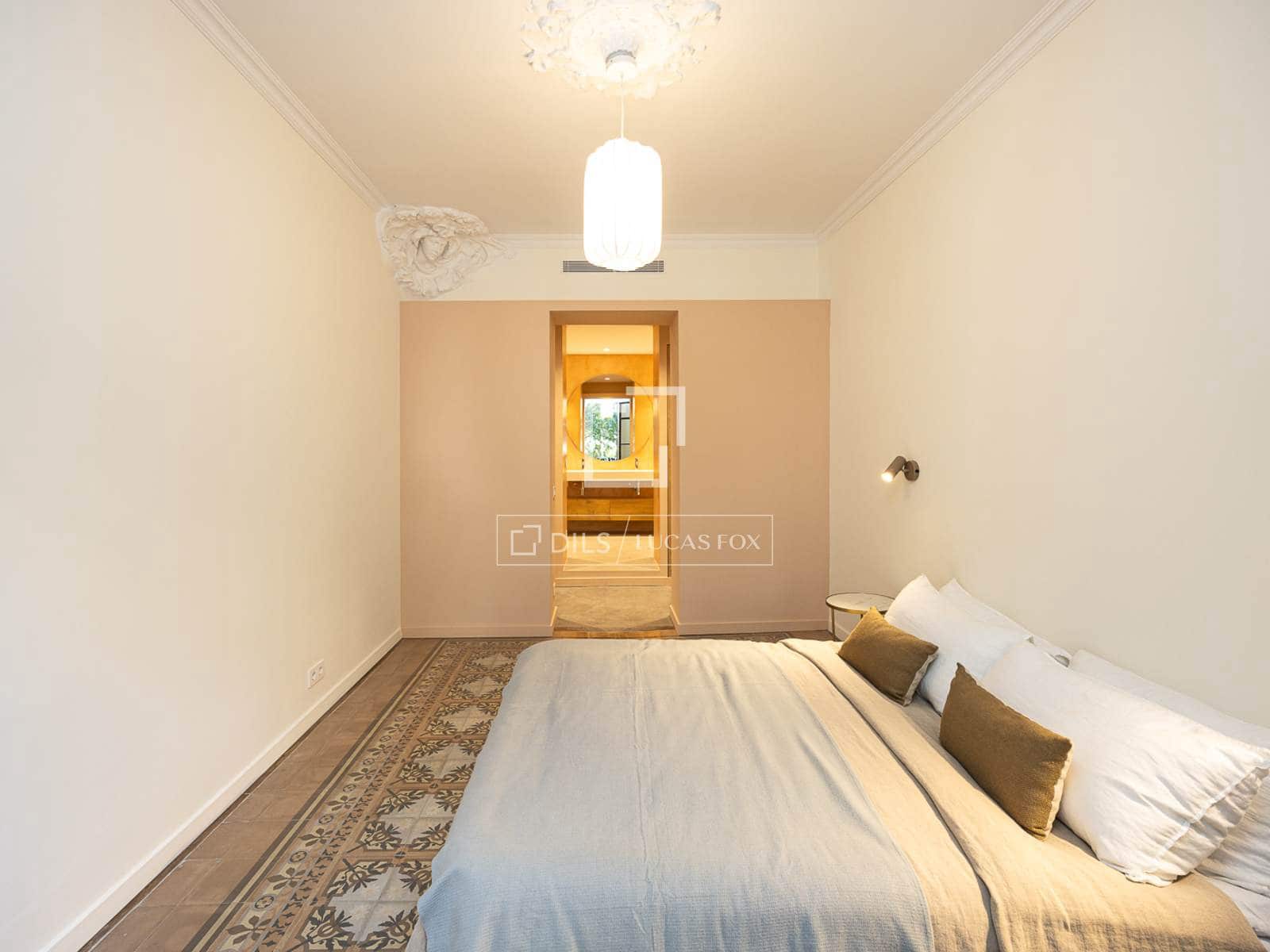 3 sypialnia Apartament na sprzedaż w Miasto Barcelona - 1 350 000 € (Ref: 9876770)