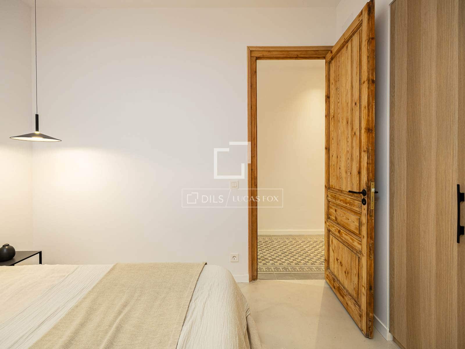 3 sypialnia Apartament na sprzedaż w Miasto Barcelona - 1 350 000 € (Ref: 9876770)