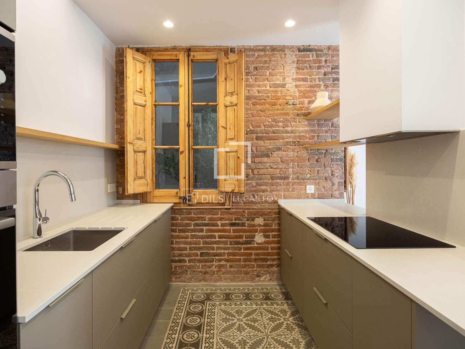 3 sypialnia Apartament na sprzedaż w Miasto Barcelona - 1 350 000 € (Ref: 9876770)