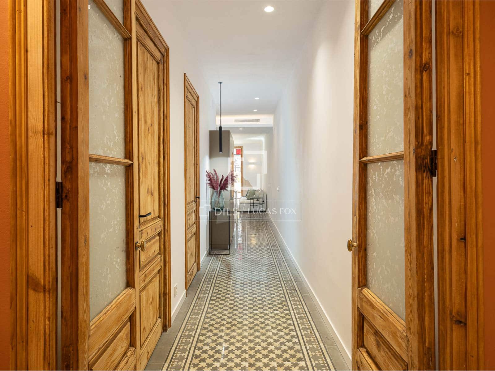 3 sypialnia Apartament na sprzedaż w Miasto Barcelona - 1 350 000 € (Ref: 9876770)