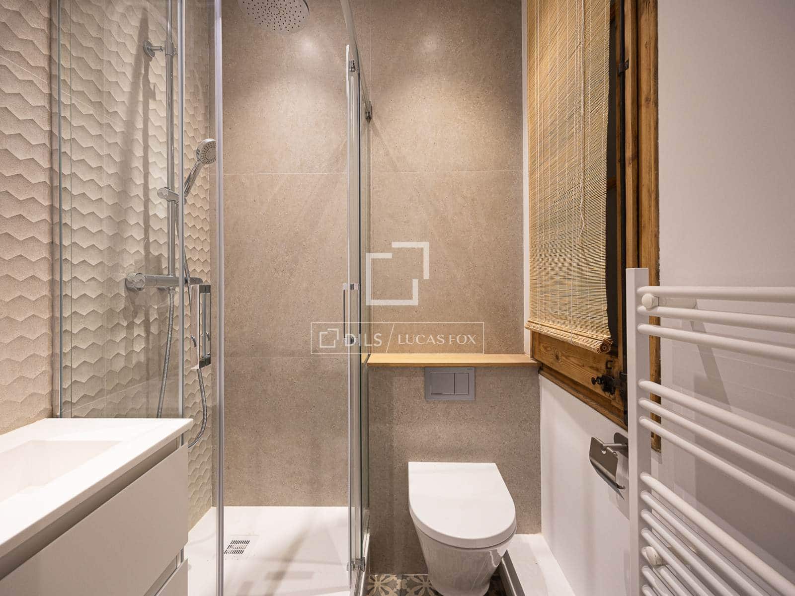 3 sypialnia Apartament na sprzedaż w Miasto Barcelona - 1 350 000 € (Ref: 9876770)