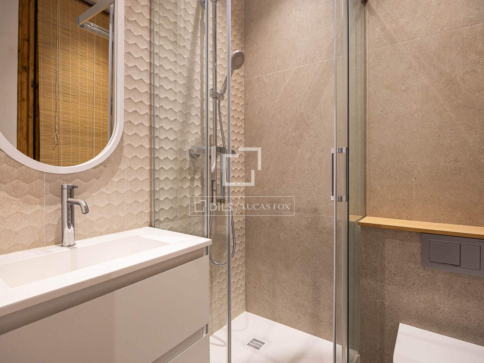 3 sypialnia Apartament na sprzedaż w Miasto Barcelona - 1 350 000 € (Ref: 9876770)