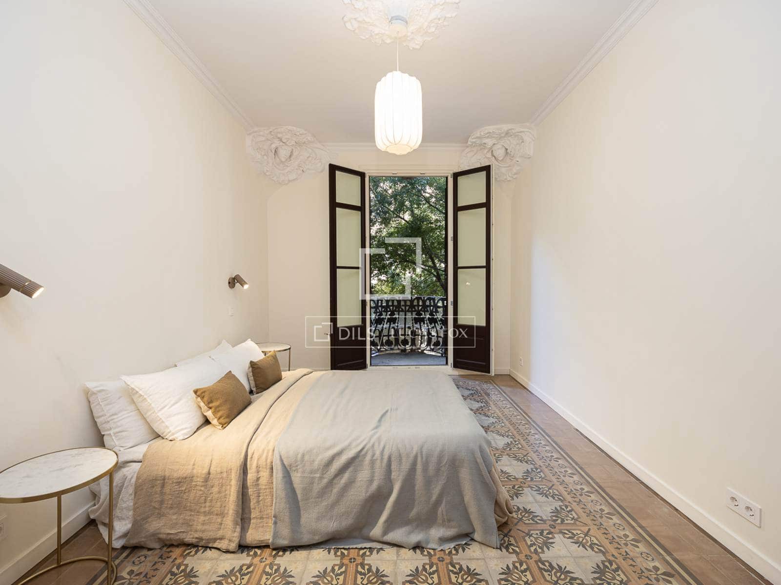 3 sypialnia Apartament na sprzedaż w Miasto Barcelona - 1 350 000 € (Ref: 9876770)