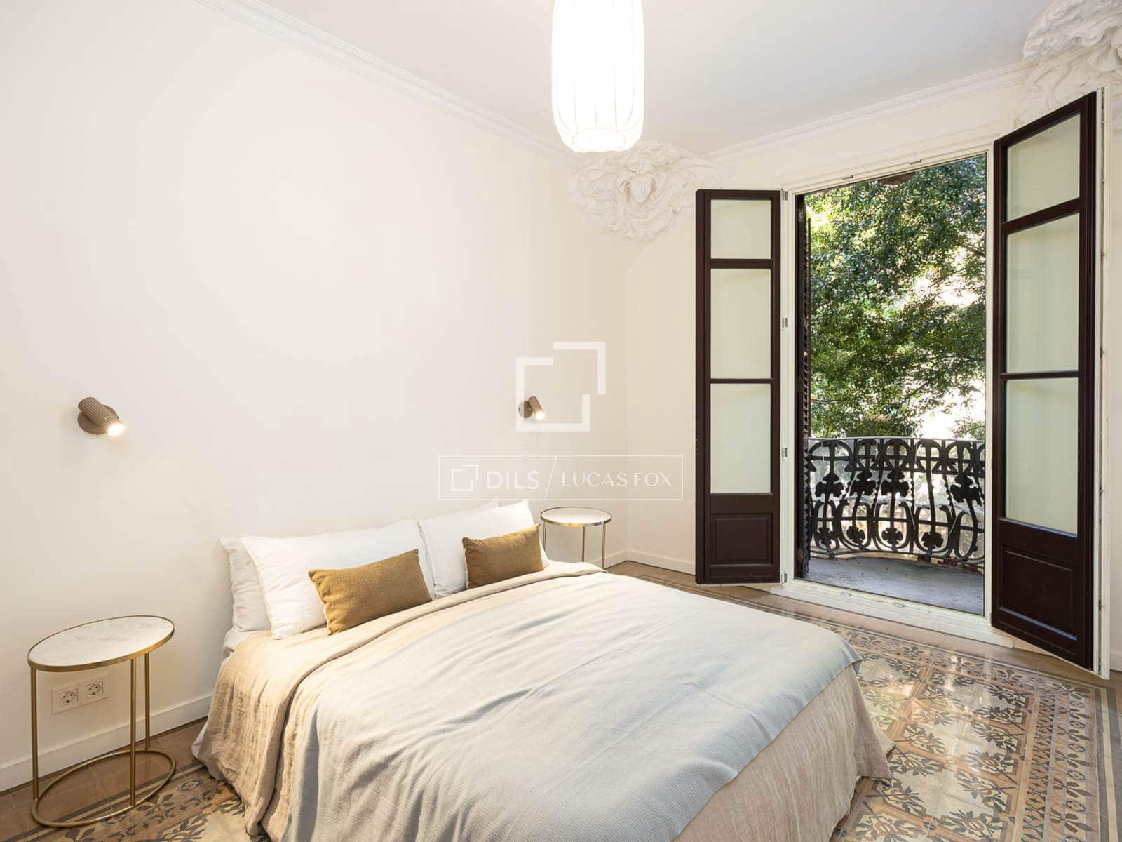 3 sypialnia Apartament na sprzedaż w Miasto Barcelona - 1 350 000 € (Ref: 9876770)