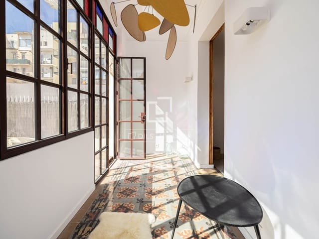 3 sypialnia Apartament na sprzedaż w Miasto Barcelona - 1 350 000 € (Ref: 9876770)