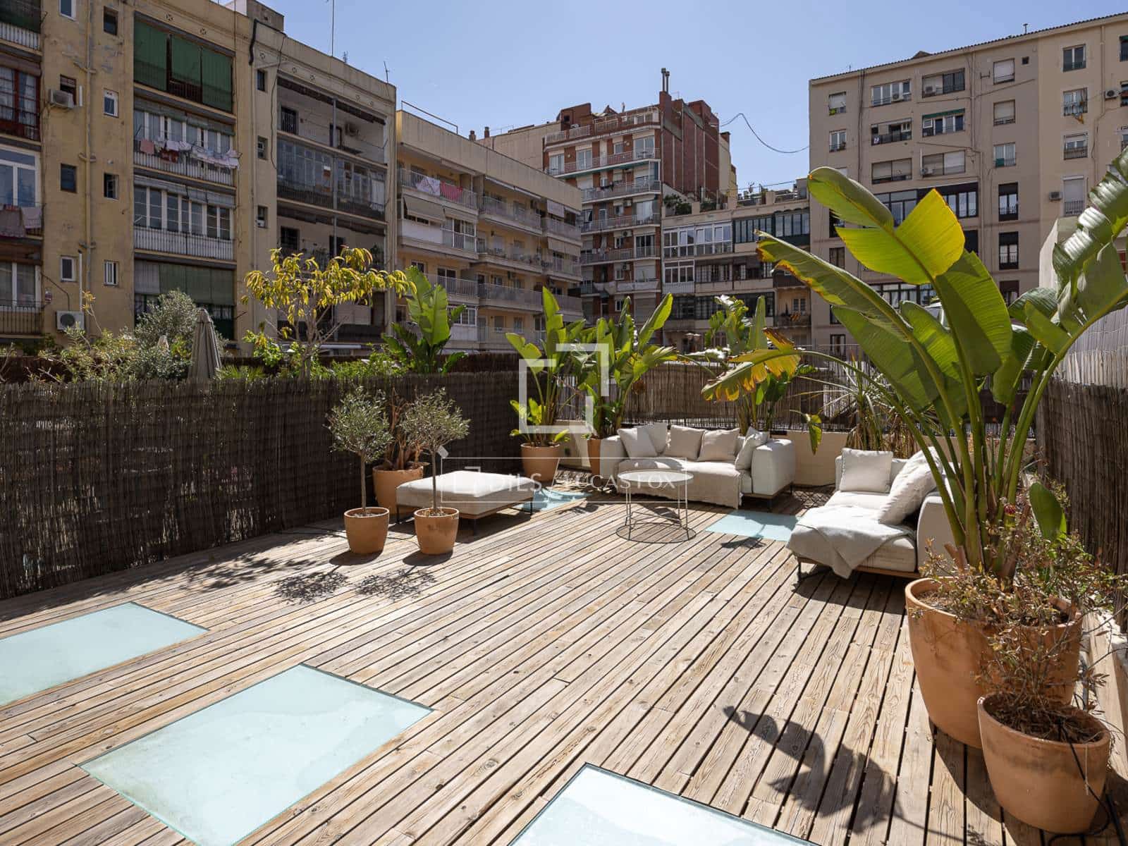 3 sypialnia Apartament na sprzedaż w Miasto Barcelona - 1 350 000 € (Ref: 9876770)