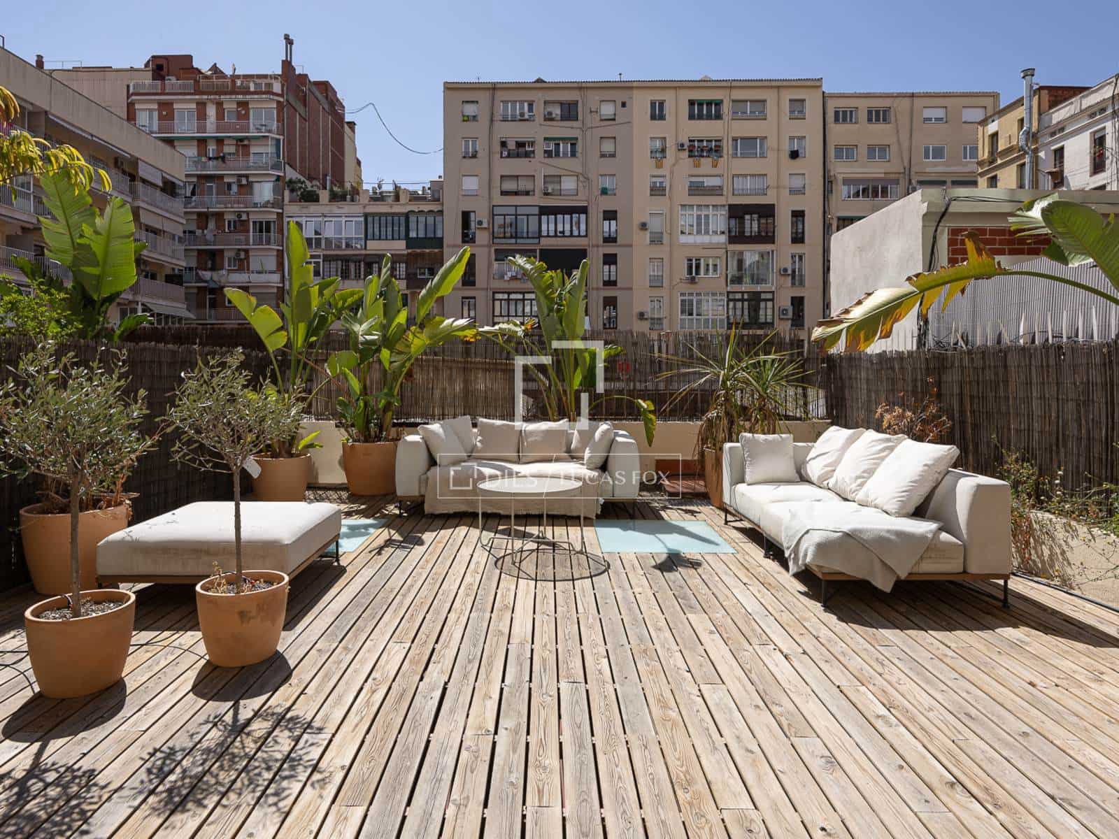 3 sypialnia Apartament na sprzedaż w Miasto Barcelona - 1 350 000 € (Ref: 9876770)