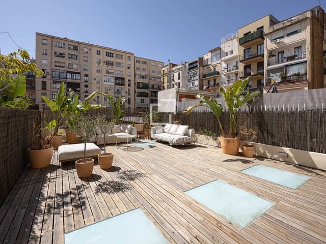 3 sypialnia Apartament na sprzedaż w Miasto Barcelona - 1 350 000 € (Ref: 9876770)