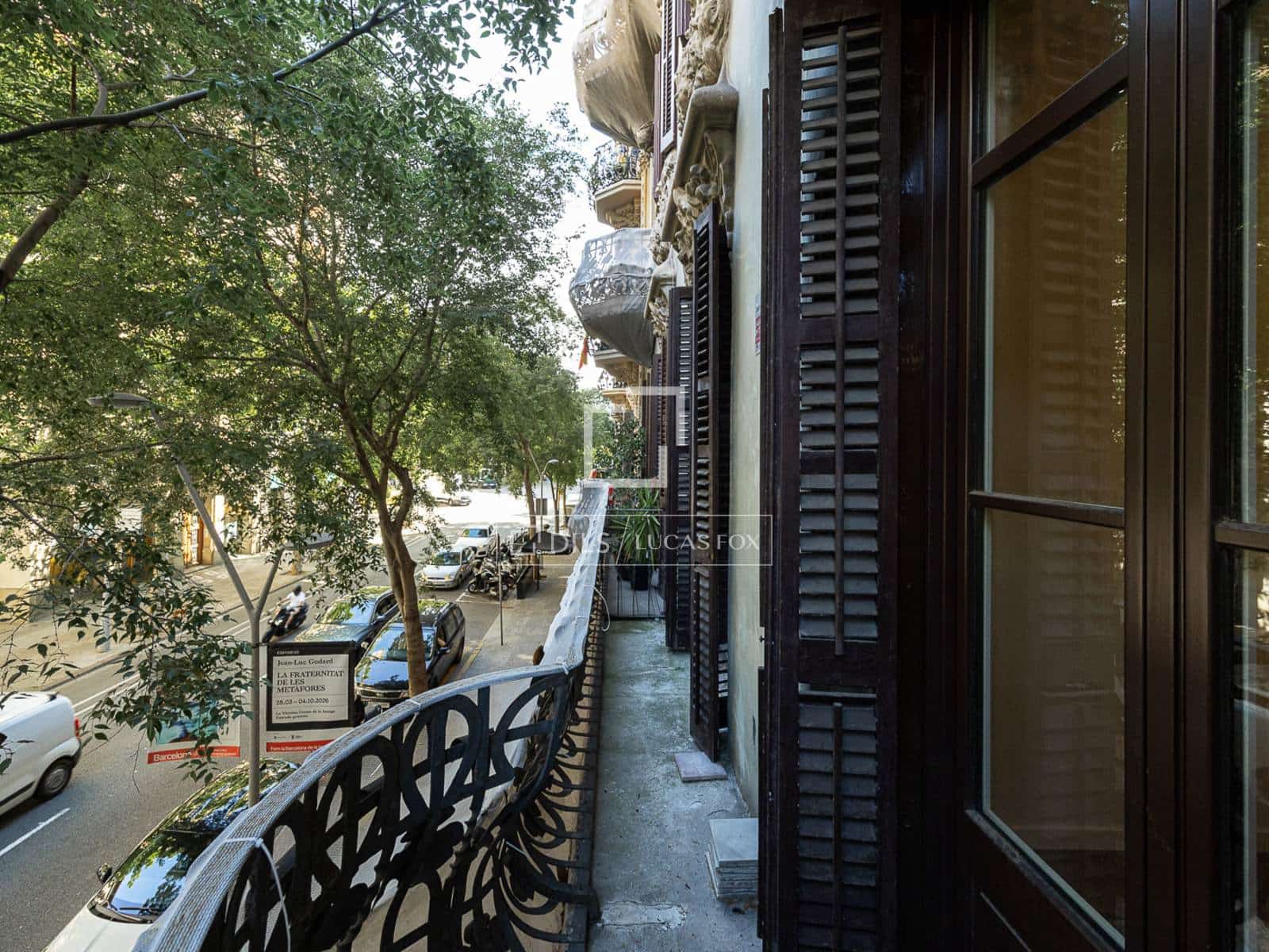 3 sypialnia Apartament na sprzedaż w Miasto Barcelona - 1 350 000 € (Ref: 9876770)