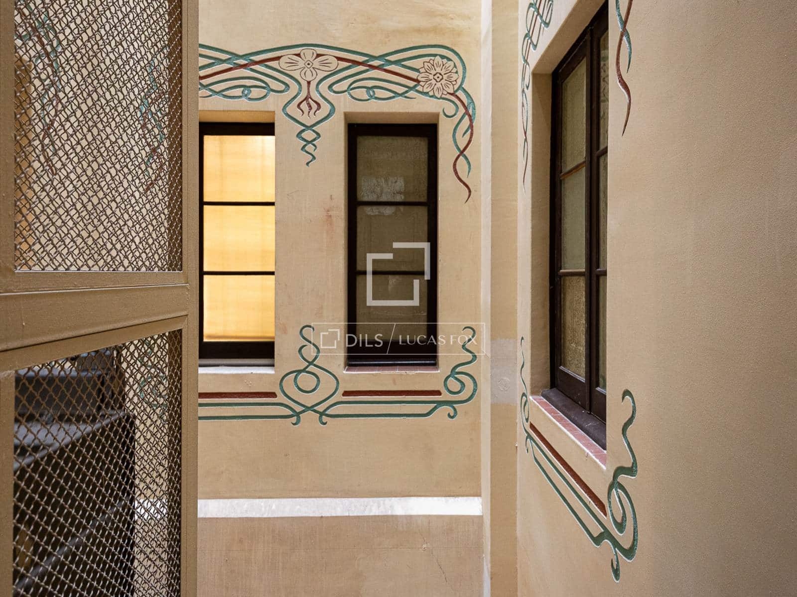 3 sypialnia Apartament na sprzedaż w Miasto Barcelona - 1 350 000 € (Ref: 9876770)