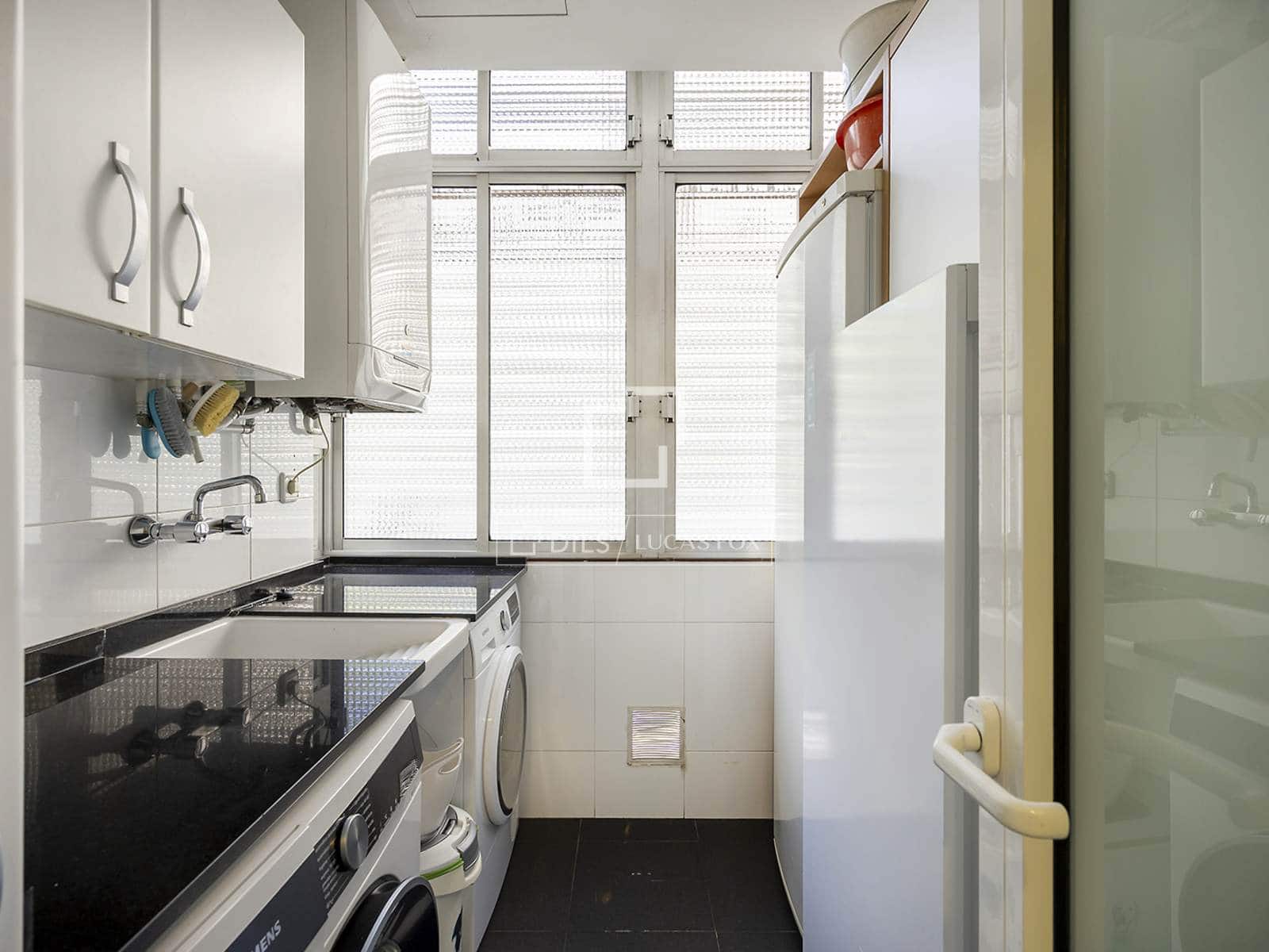 4 bedroom Apartment for rent in Barcelona city with pool garage - € 6,500 (Ref: 9876771)