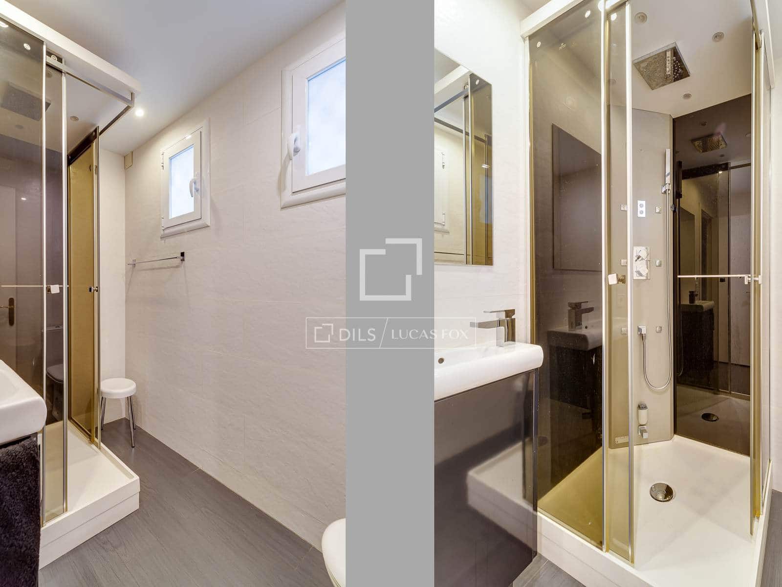 4 soveværelse Lejlighed til salg i Barcelona by - € 1.500.000 (Ref: 9877095)