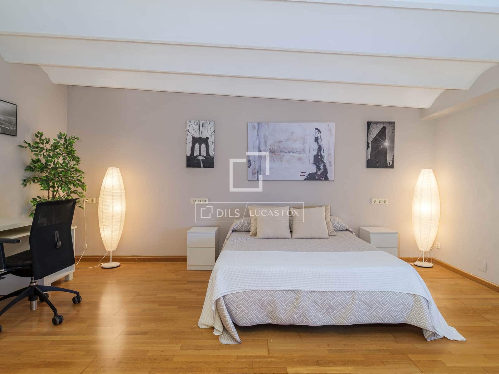 4 soveværelse Lejlighed til salg i Barcelona by - € 1.500.000 (Ref: 9877095)