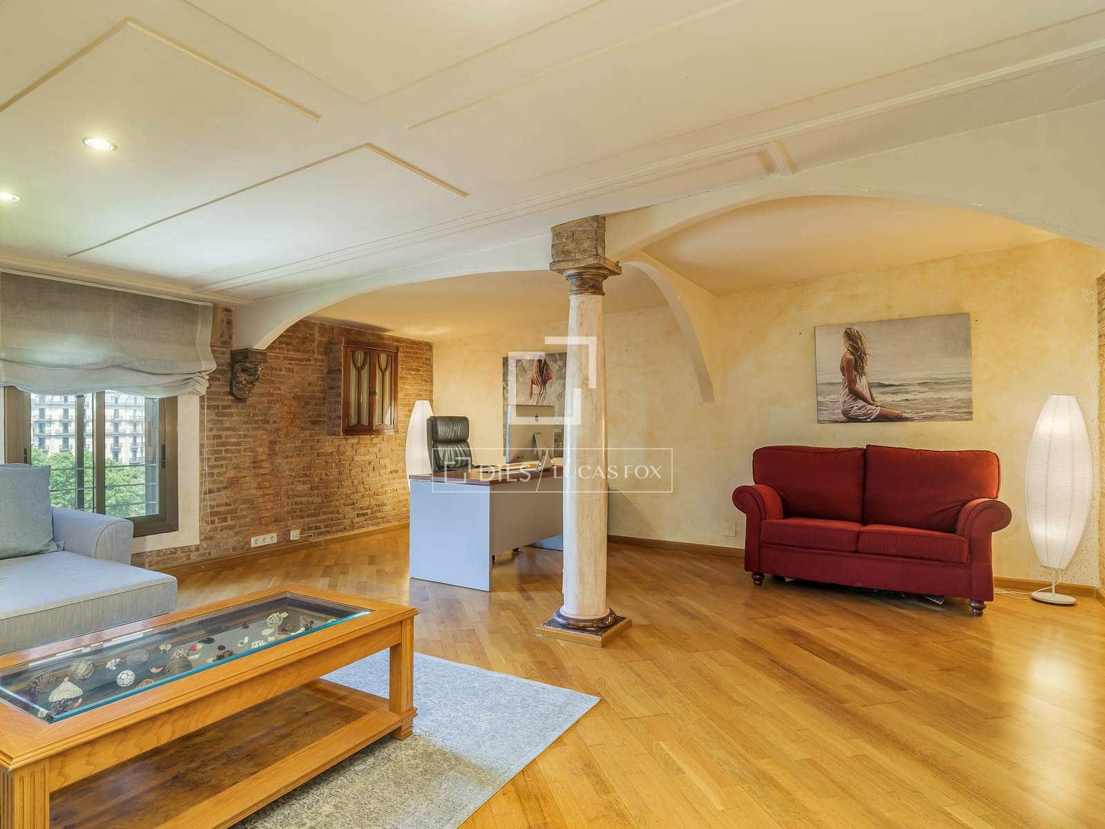 4 soveværelse Lejlighed til salg i Barcelona by - € 1.500.000 (Ref: 9877095)