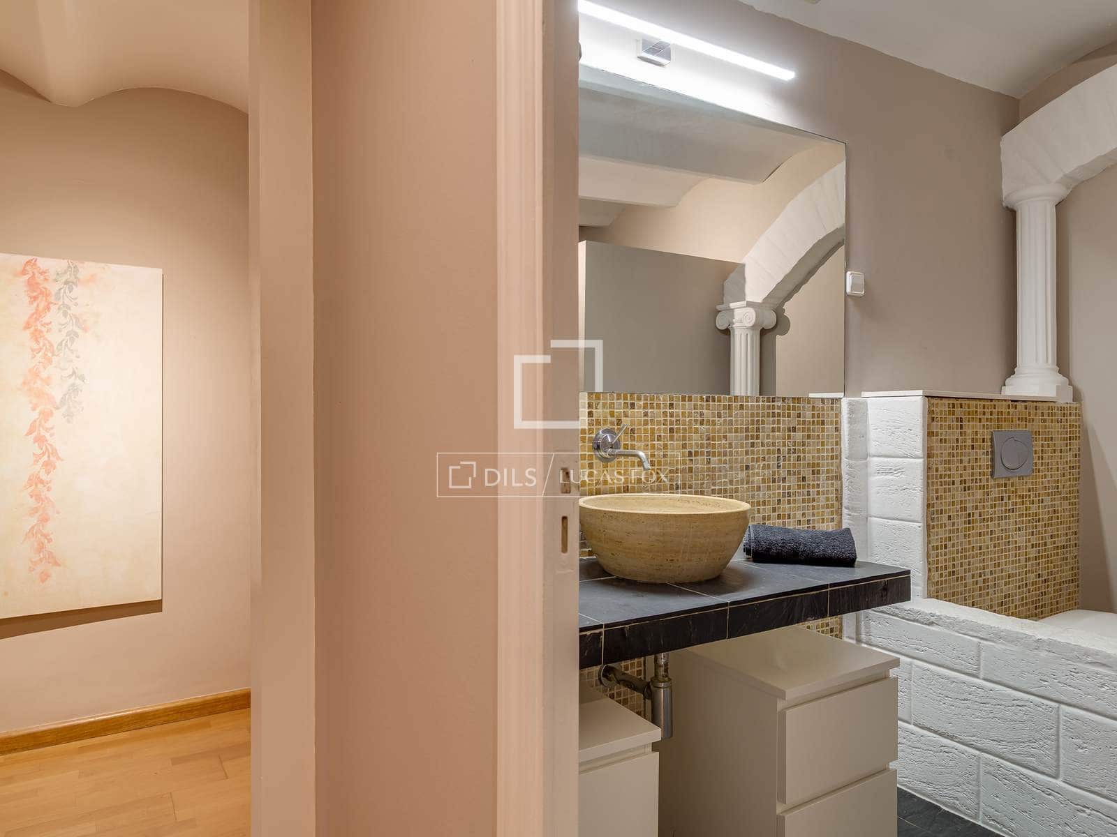 4 soveværelse Lejlighed til salg i Barcelona by - € 1.500.000 (Ref: 9877095)