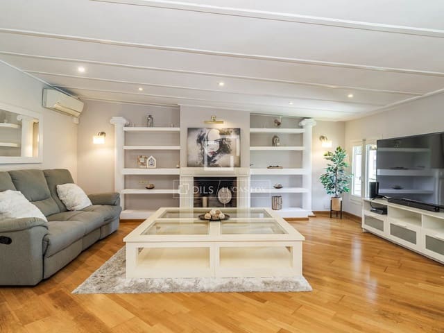 4 soveværelse Lejlighed til salg i Barcelona by - € 1.500.000 (Ref: 9877095)