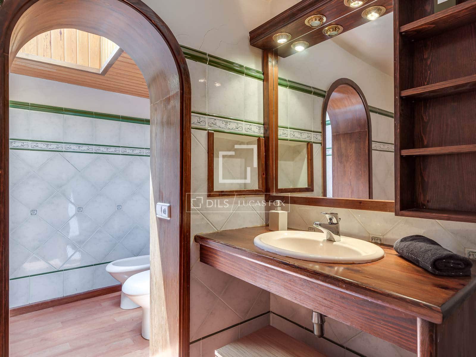 4 soveværelse Lejlighed til salg i Barcelona by - € 1.500.000 (Ref: 9877095)